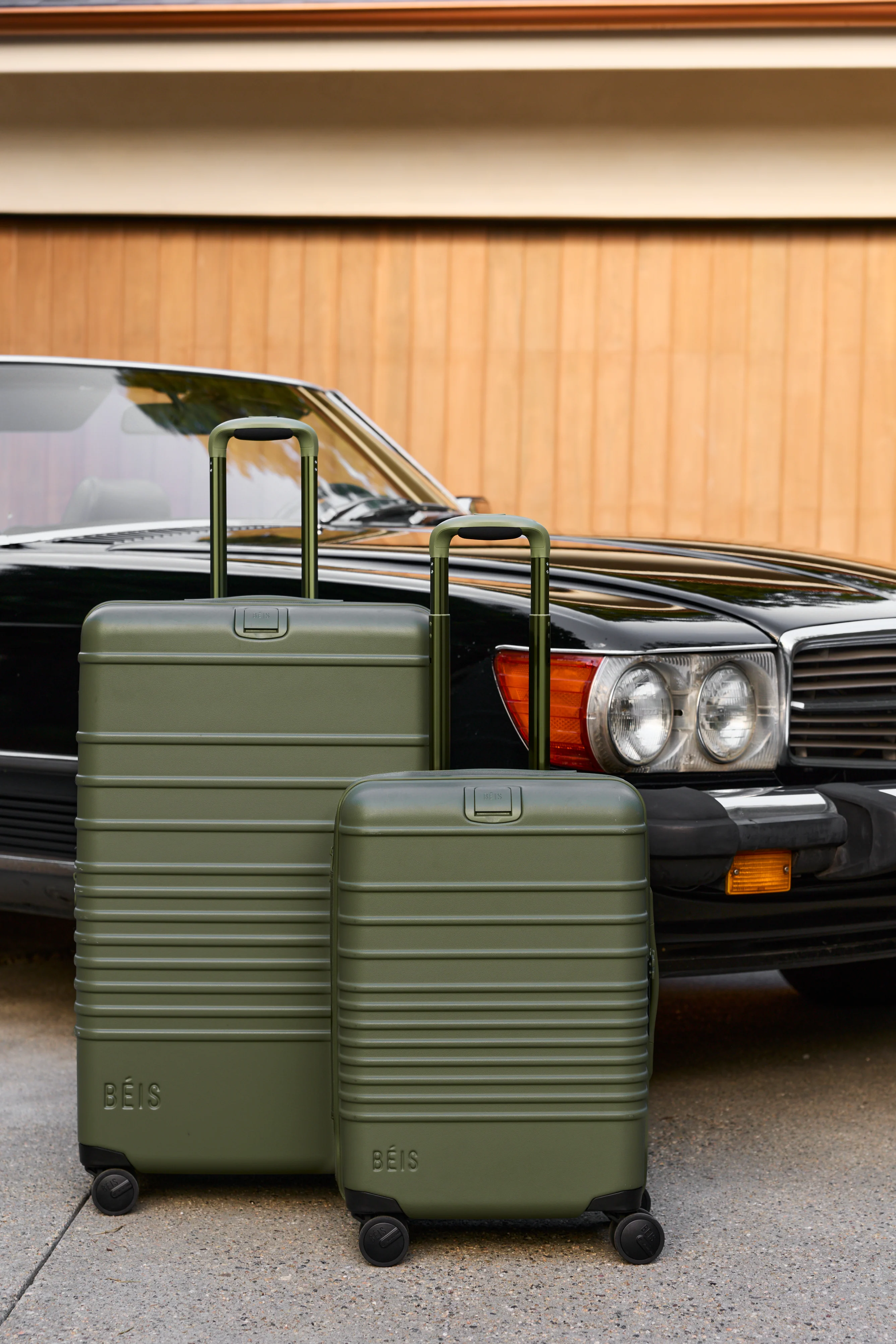 The Luggage Starter Set - Image 2