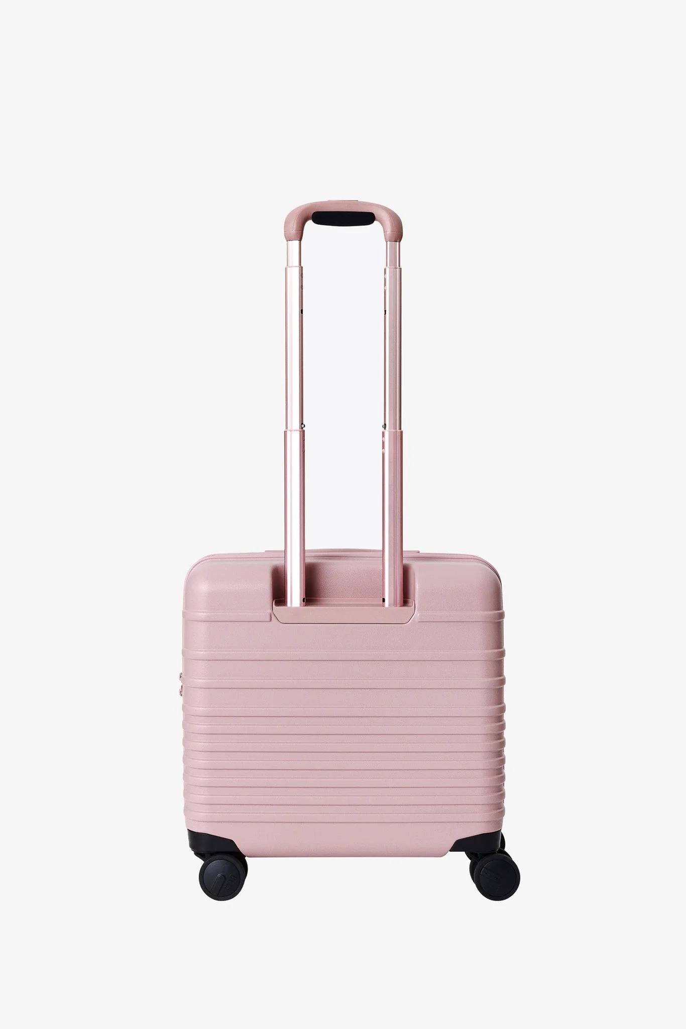 The Mini Roller in Atlas Pink - Image 3