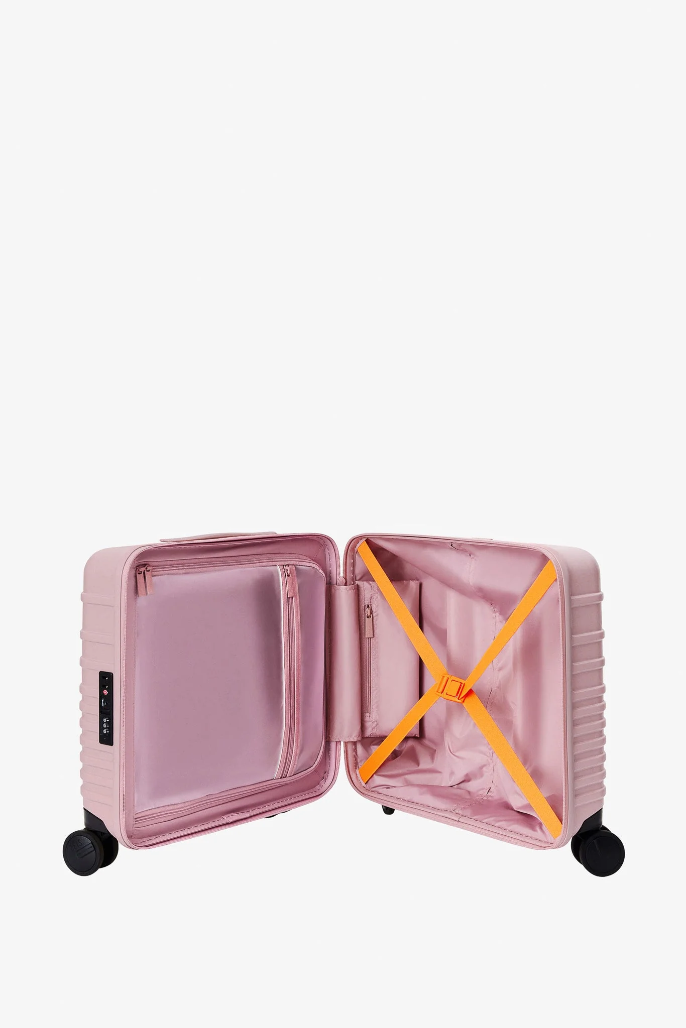 The Mini Roller in Atlas Pink - Image 8