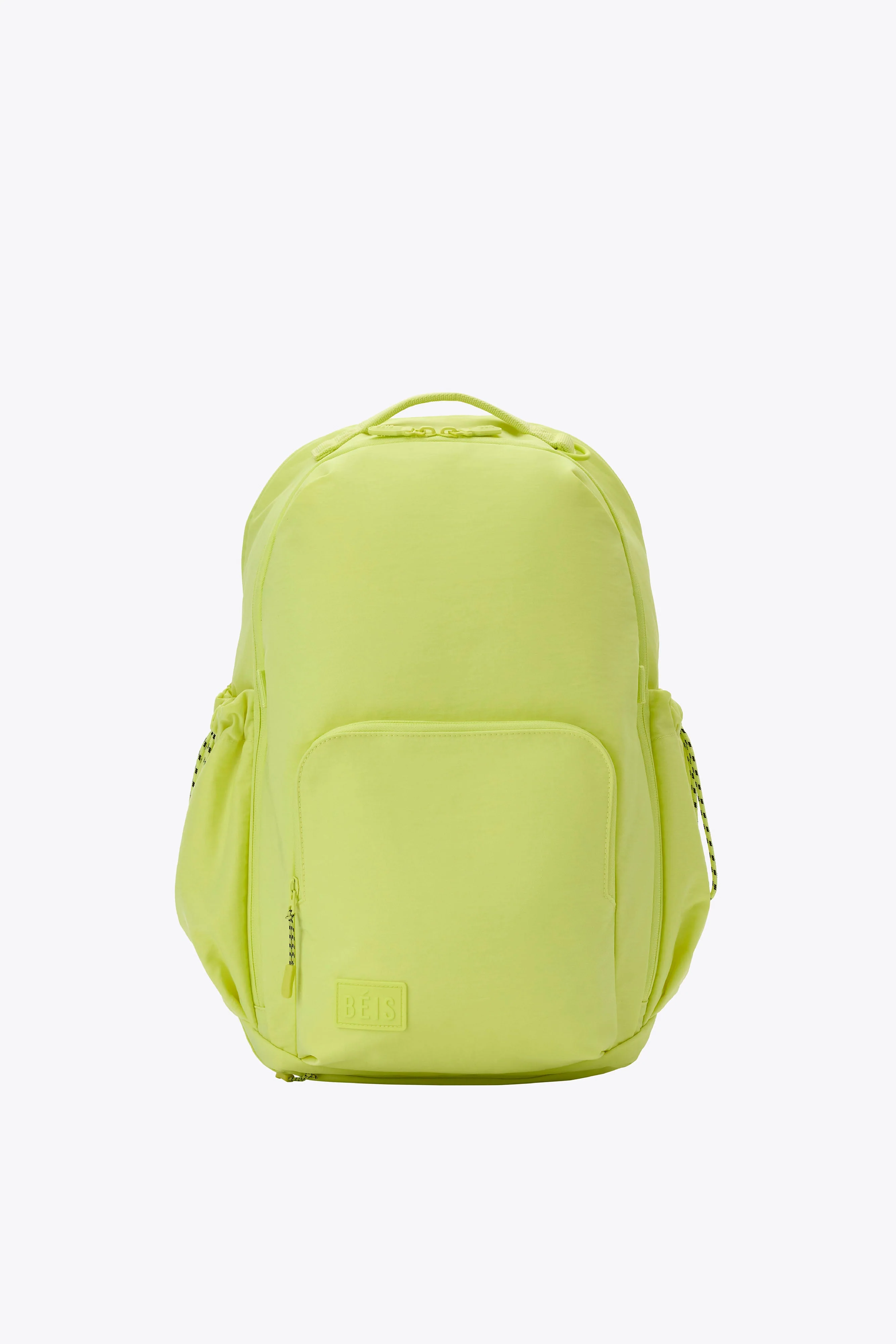 The North To South Backpack in Limone
