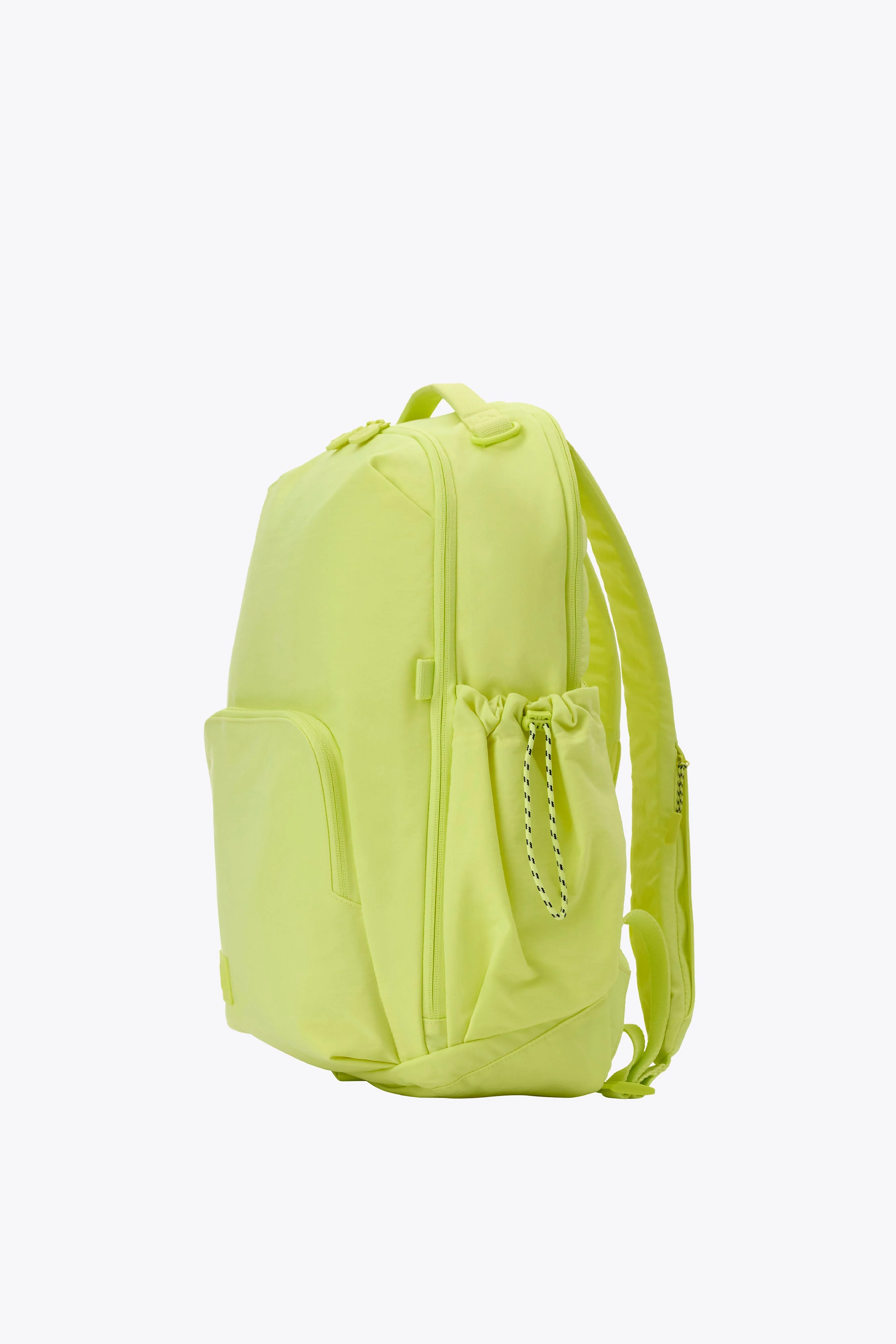 The North To South Backpack in Limone - Image 6