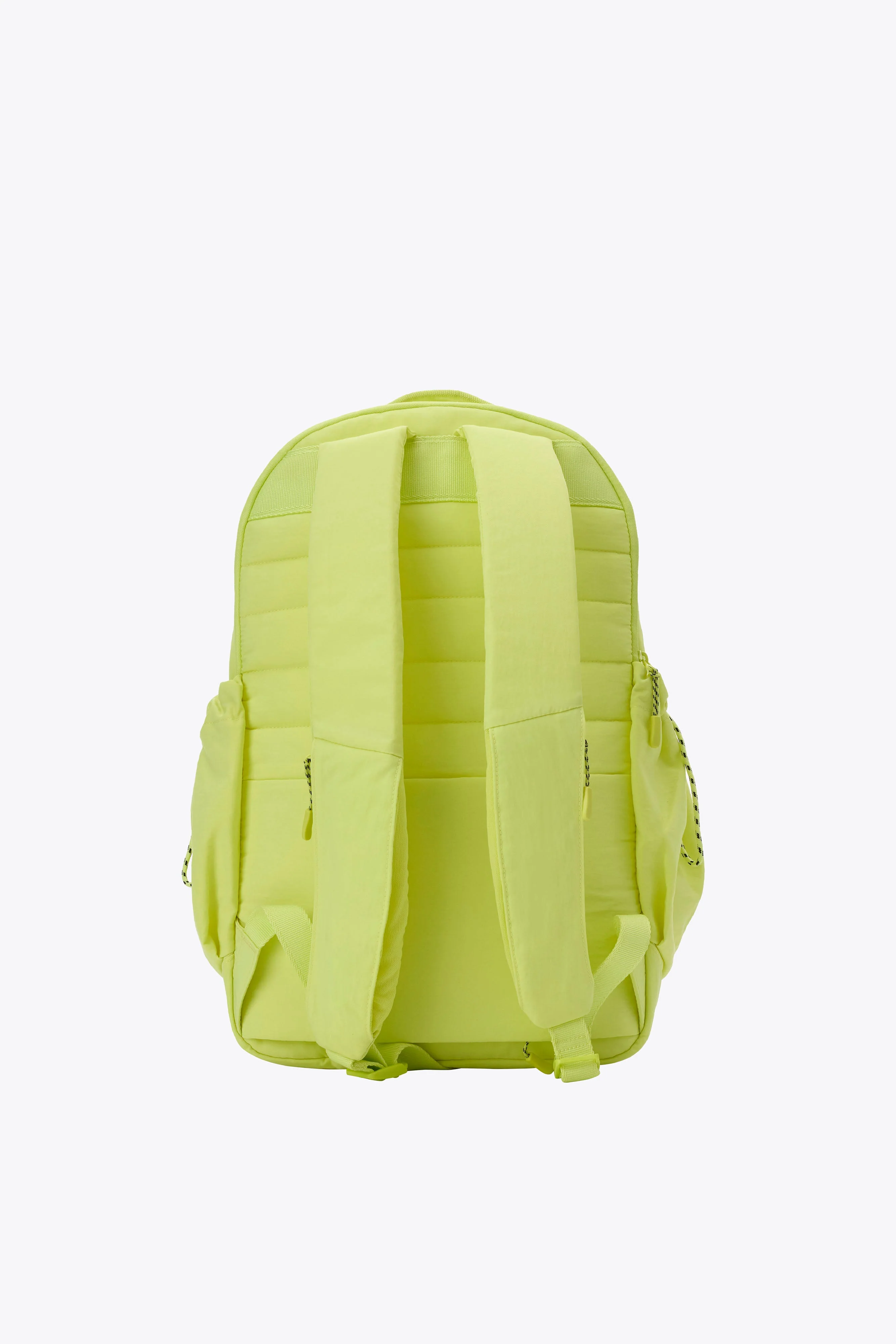 The North To South Backpack in Limone - Image 7