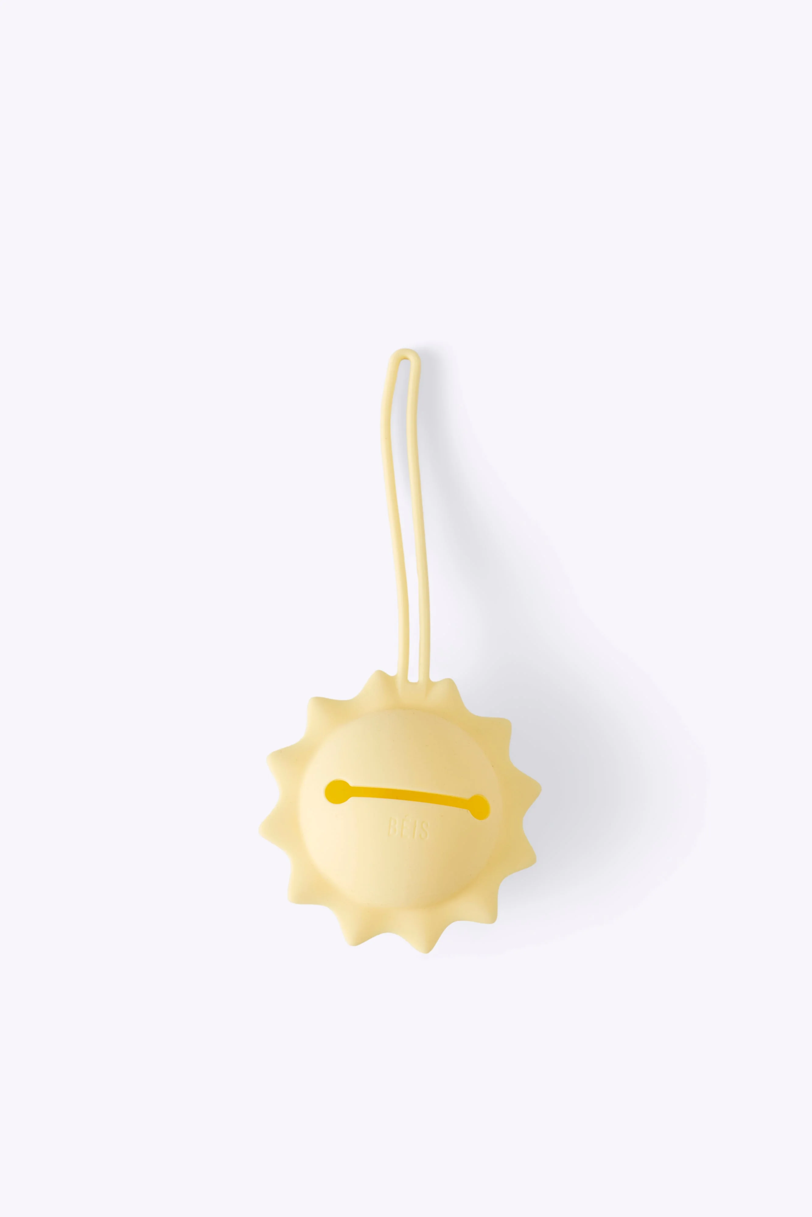 The Pacifier Holder in Sunny - Image 3