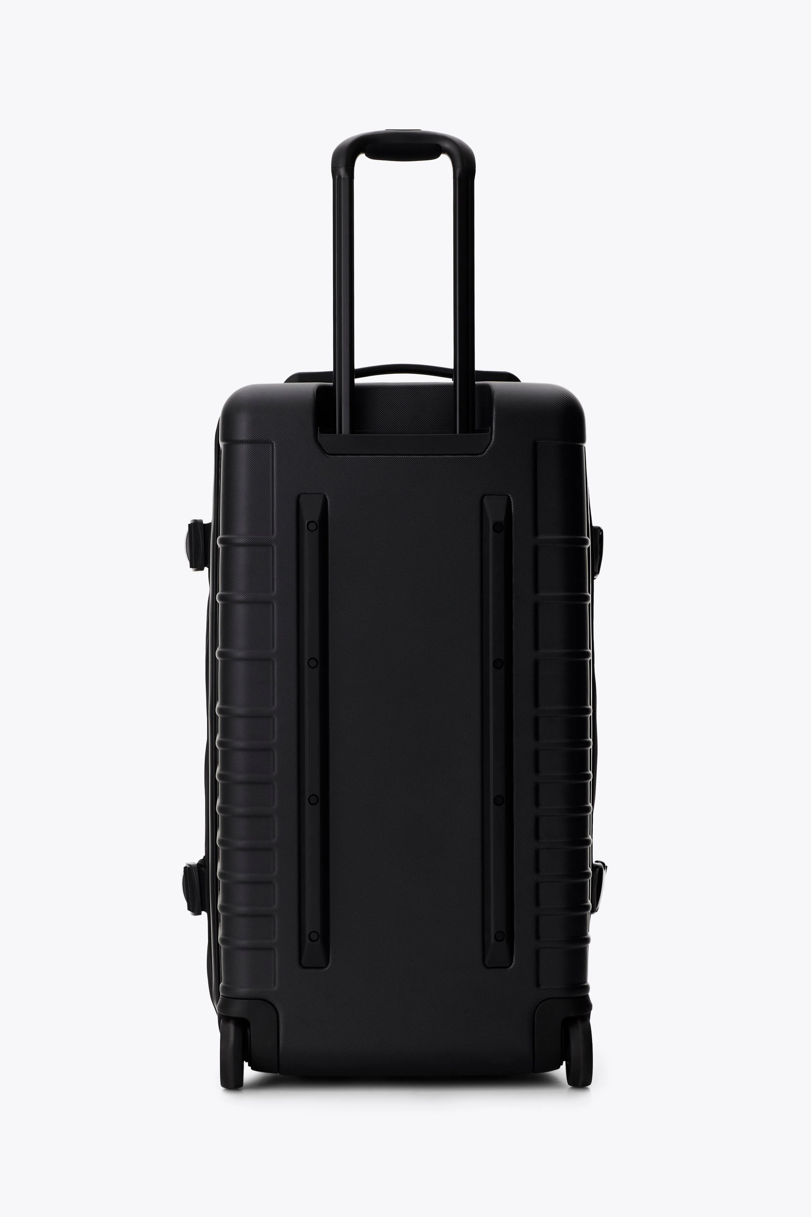 The Pro-Rolling Duffle Check-In in Black - Image 4