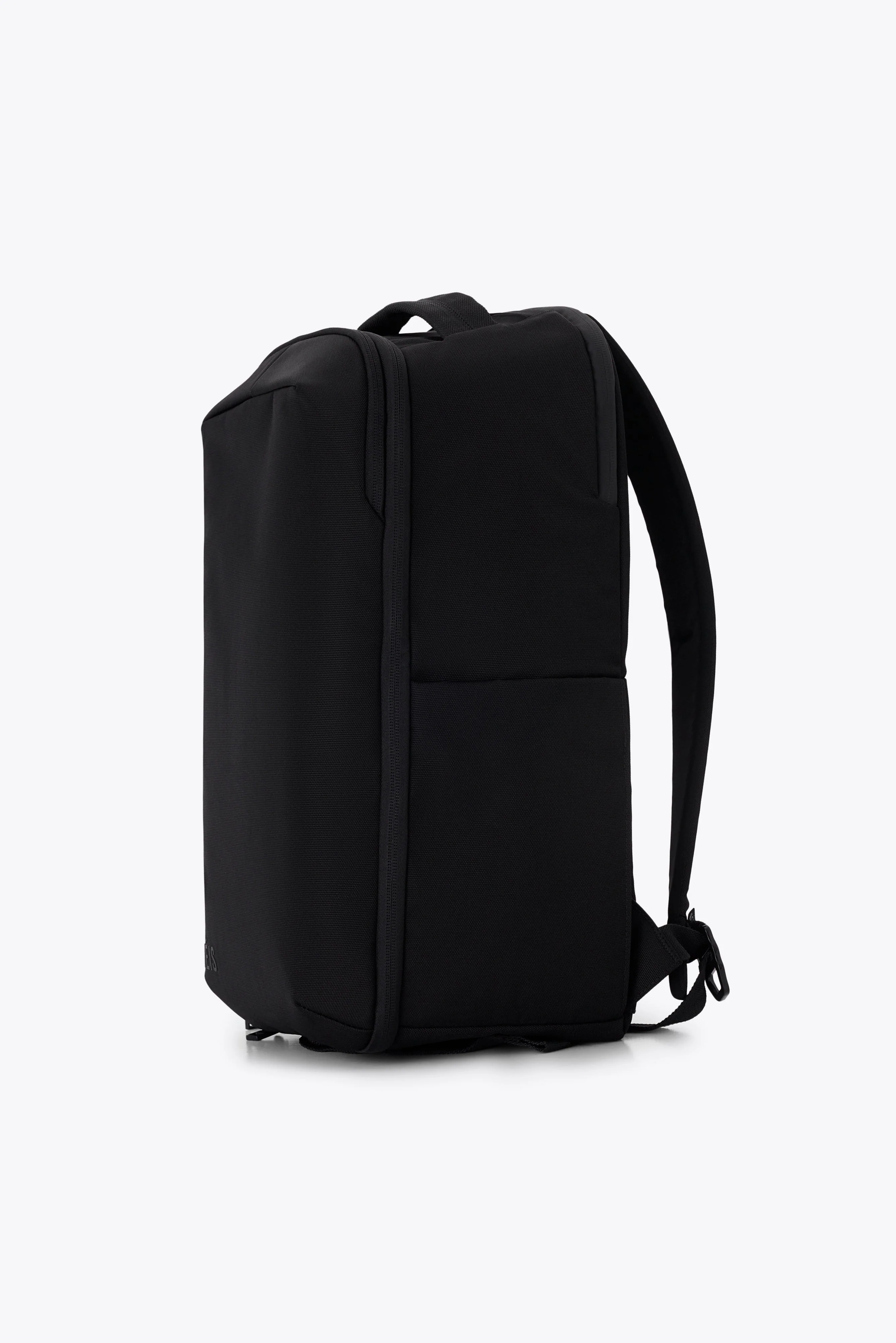 The Pro Travel Backpack in Black - Image 3