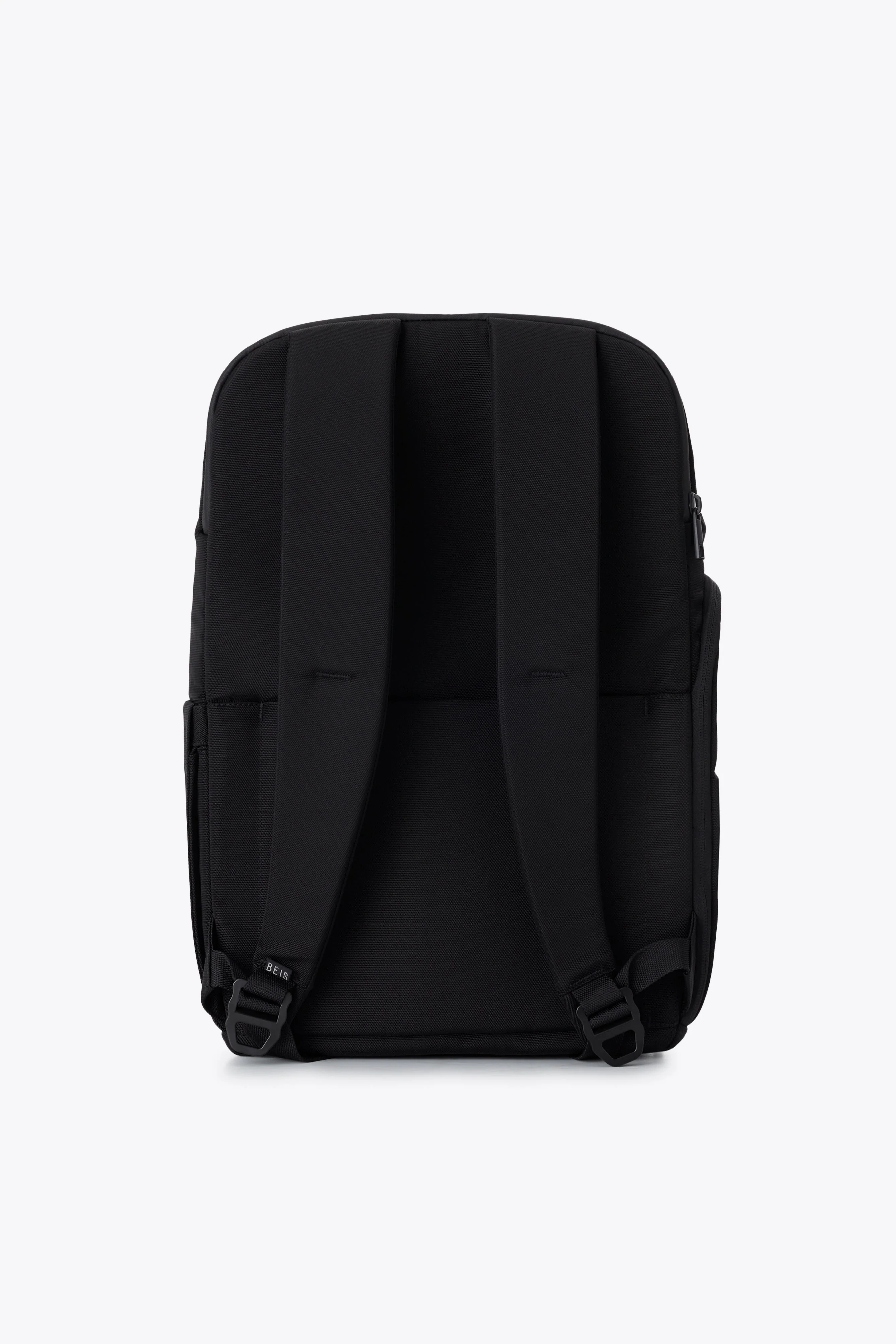 The Pro Travel Backpack in Black - Image 4