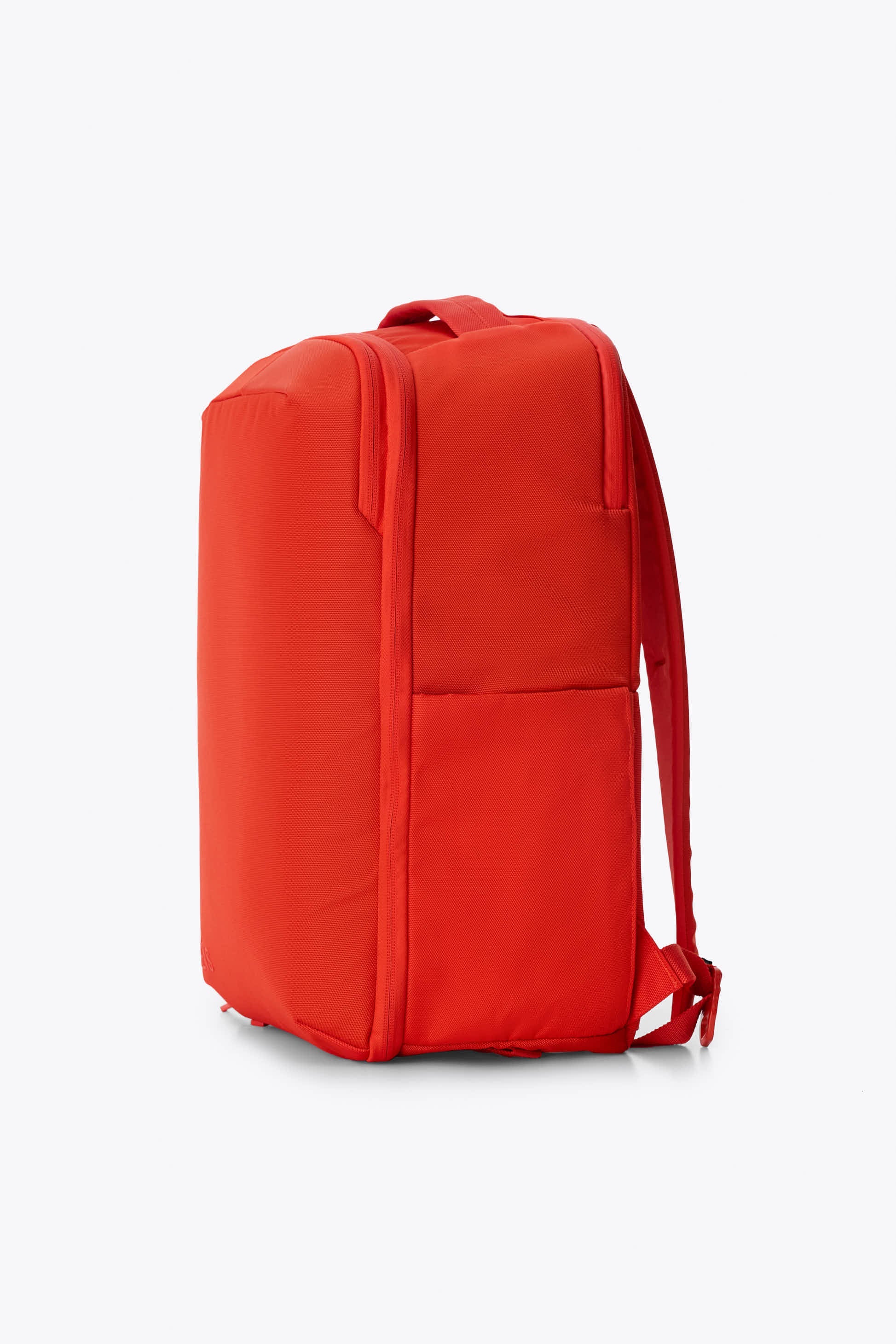 The Pro Travel Backpack in Flame - Image 3
