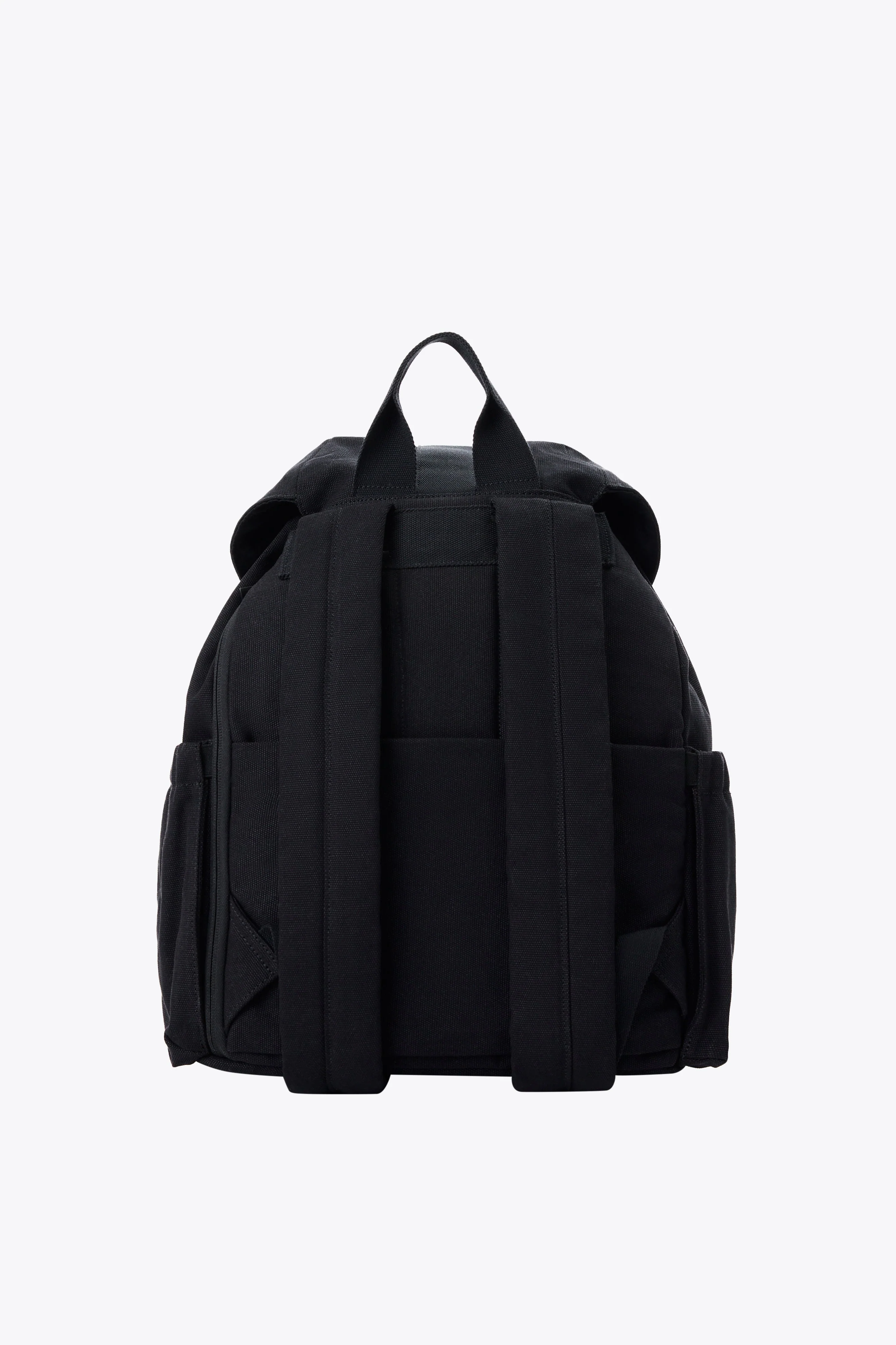 The Rucksack in Black - Image 3