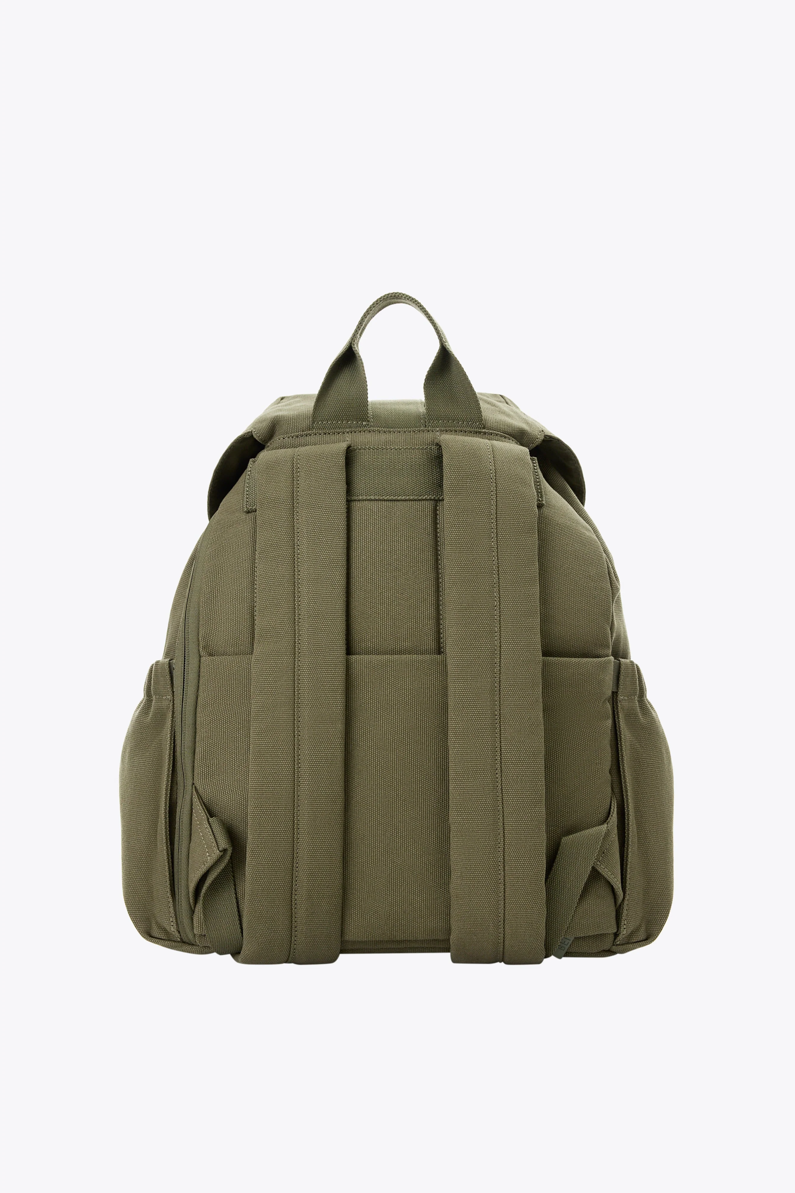 The Rucksack in Olive - Image 3