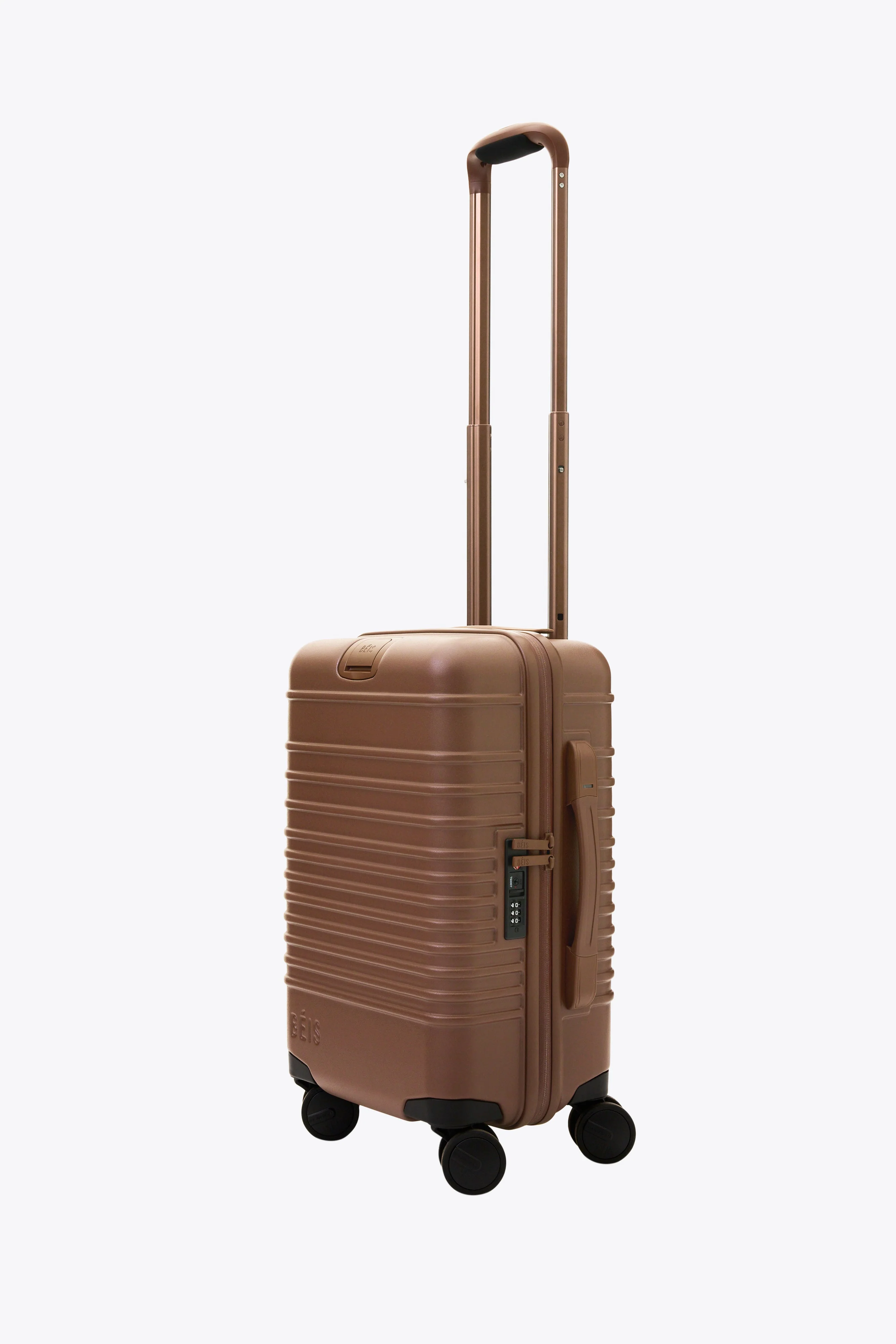 The Small Carry-On Roller in Maple - Image 5
