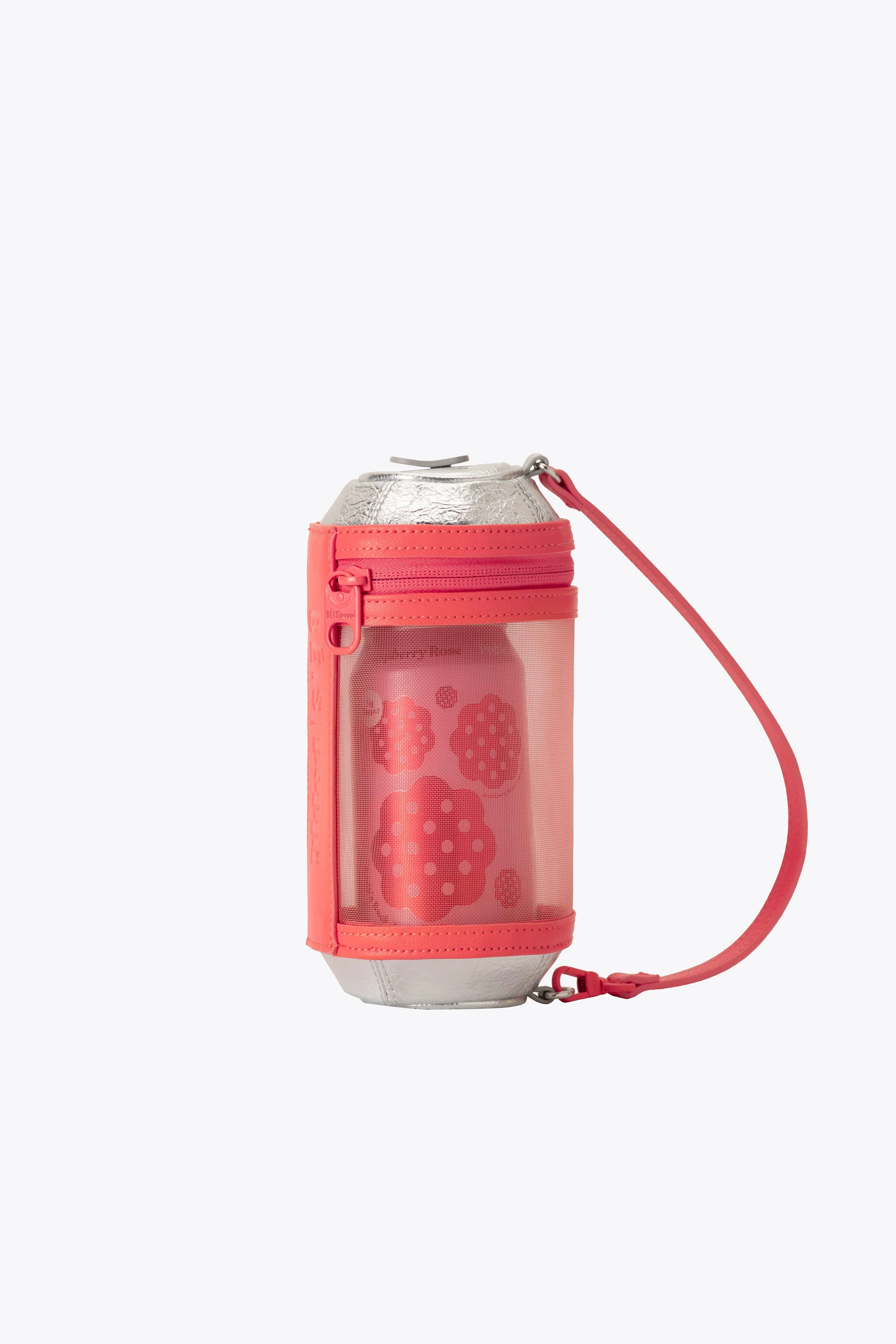 BÉIS x poppi The Soda Can Charm in Fruit Punch - Image 3