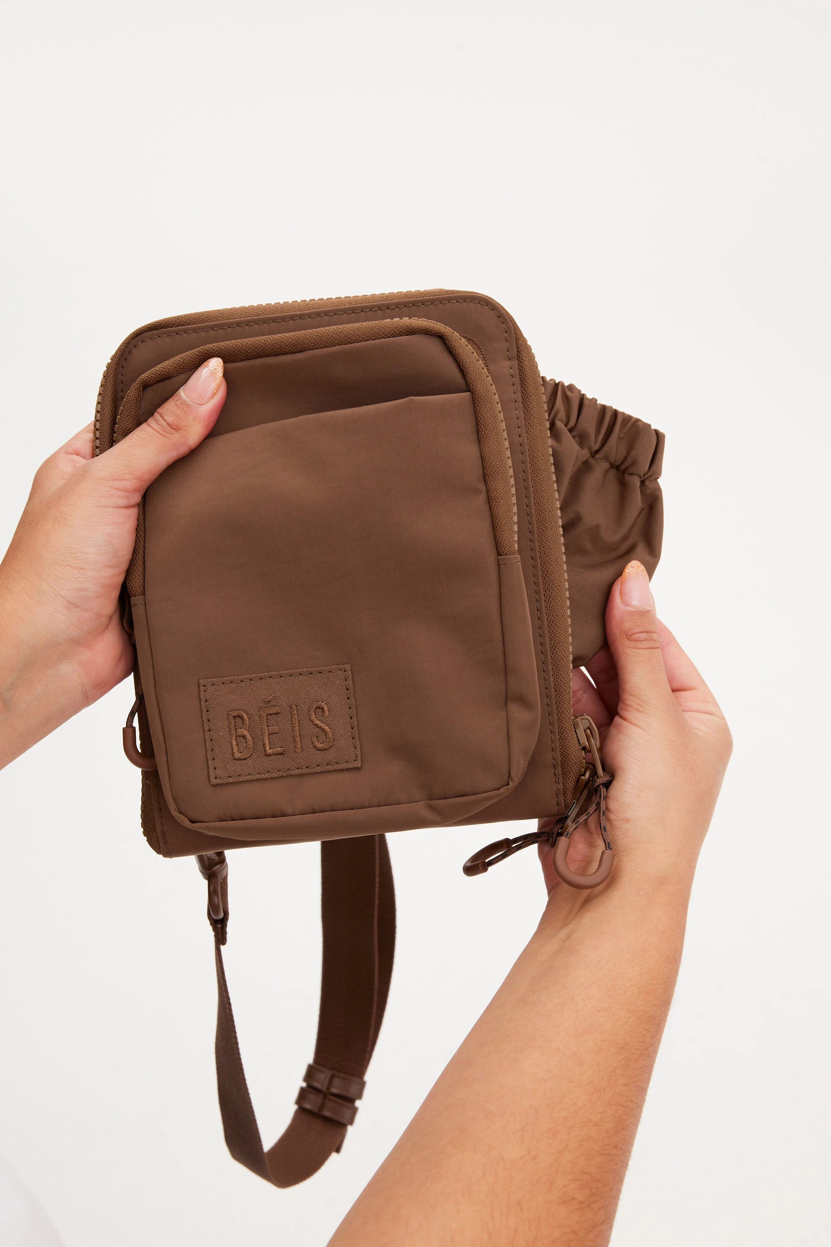 The Sport Sling in Maple - Image 5
