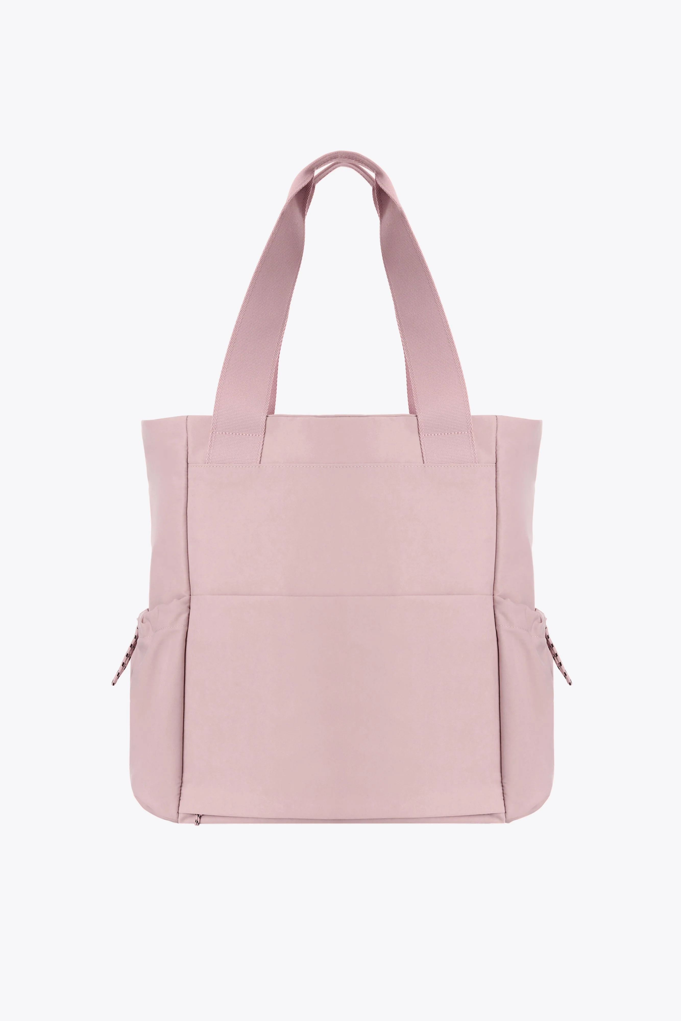The Sport Tote in Atlas Pink - Image 3