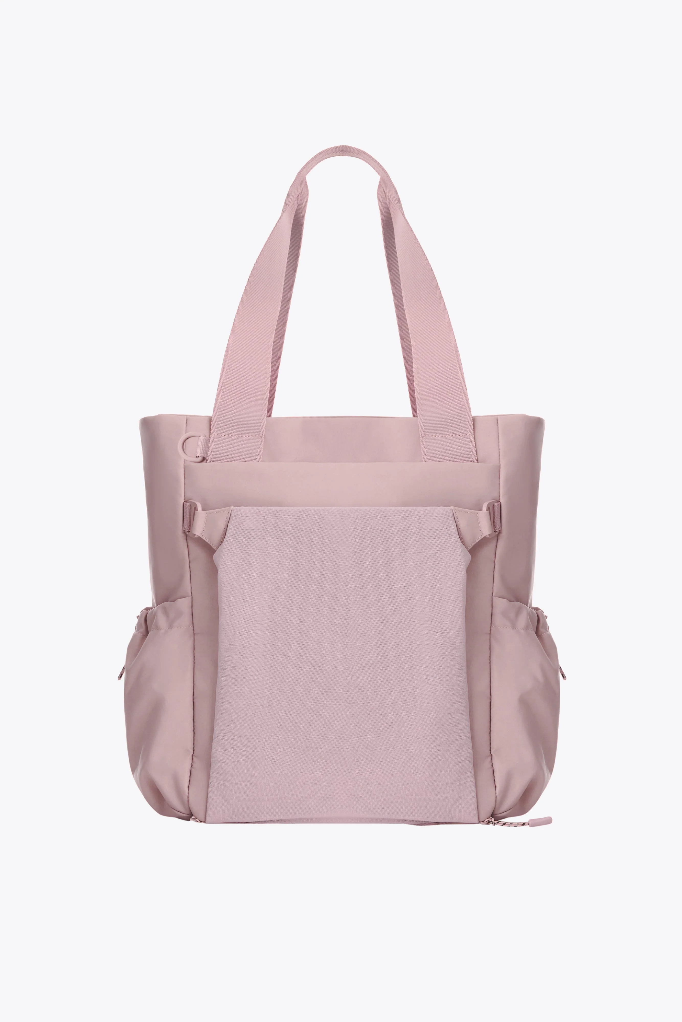 The Sport Tote in Atlas Pink - Image 7