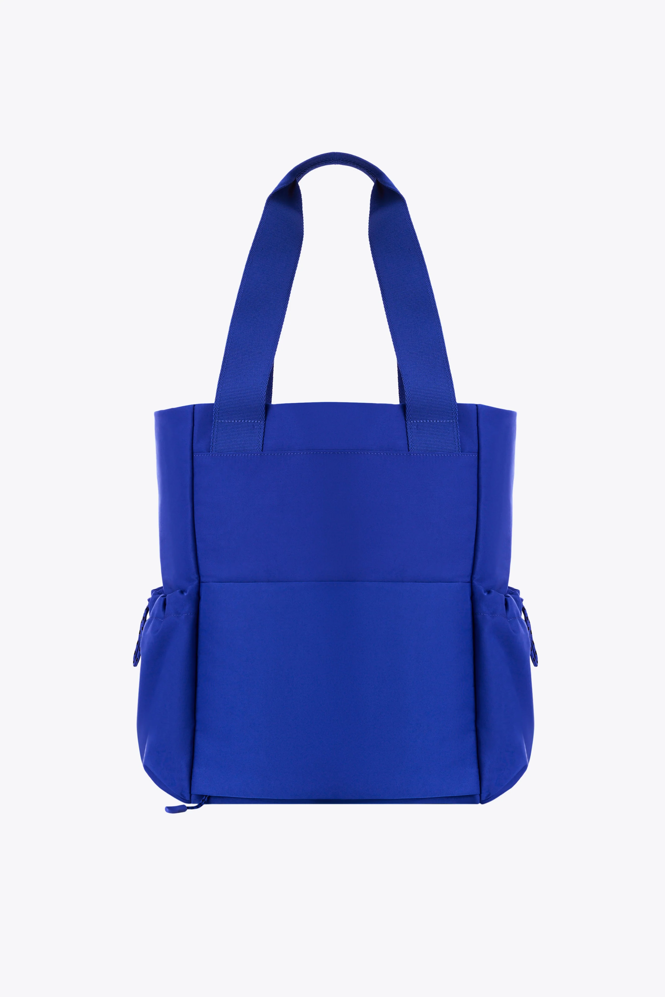 The Sport Tote in Cobalt Blue - Image 3