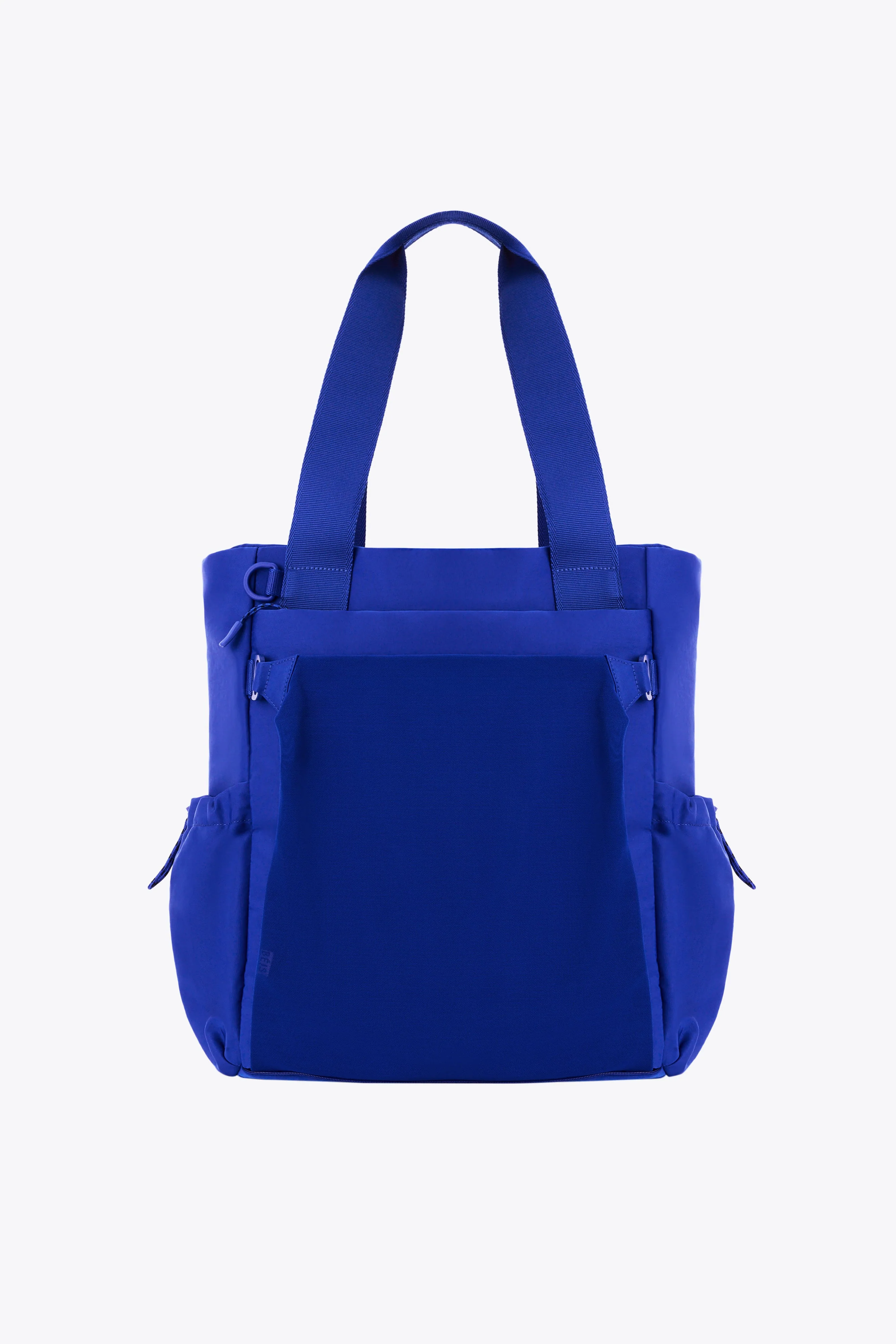 The Sport Tote in Cobalt Blue - Image 6