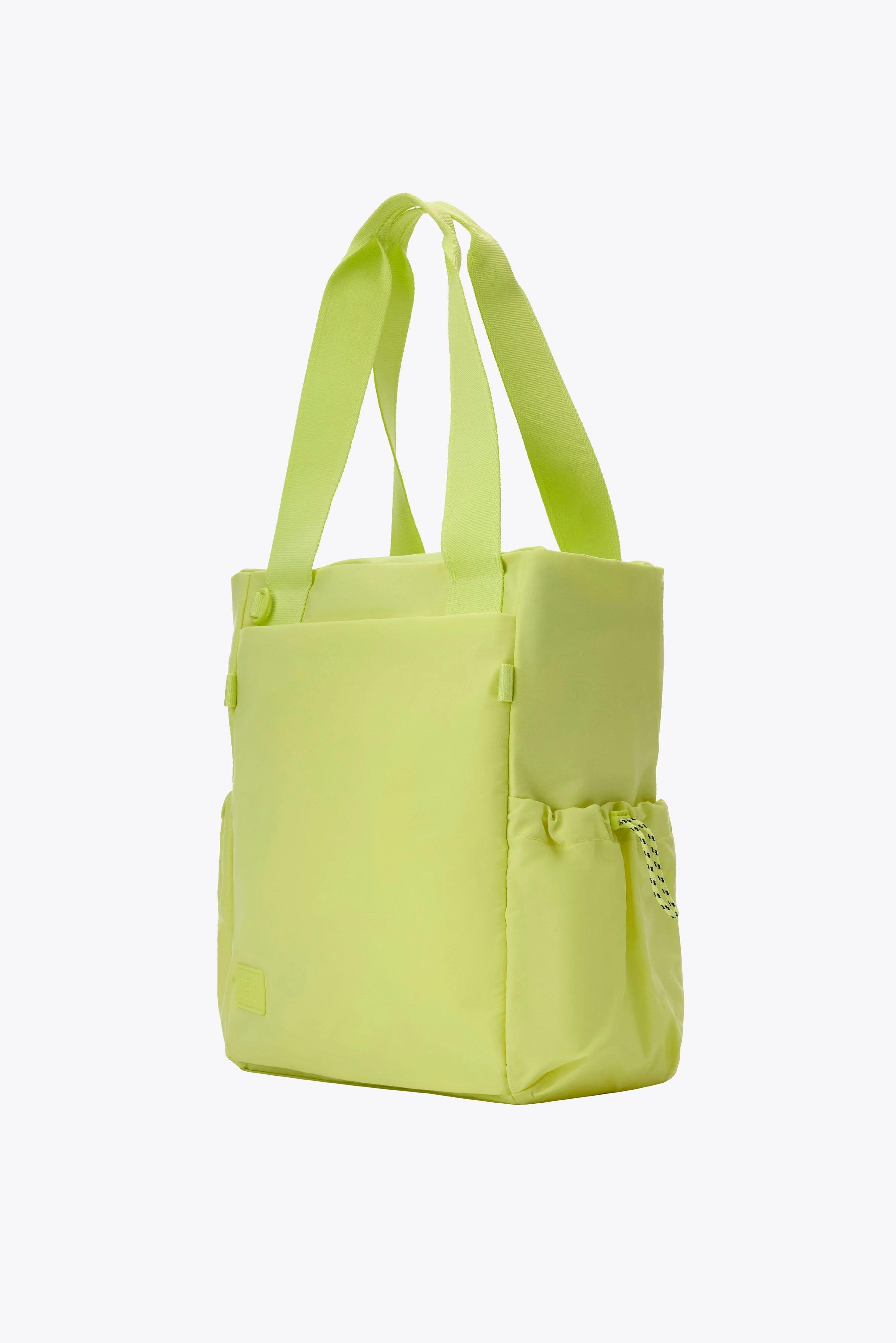 The Sport Tote in Limone - Image 6