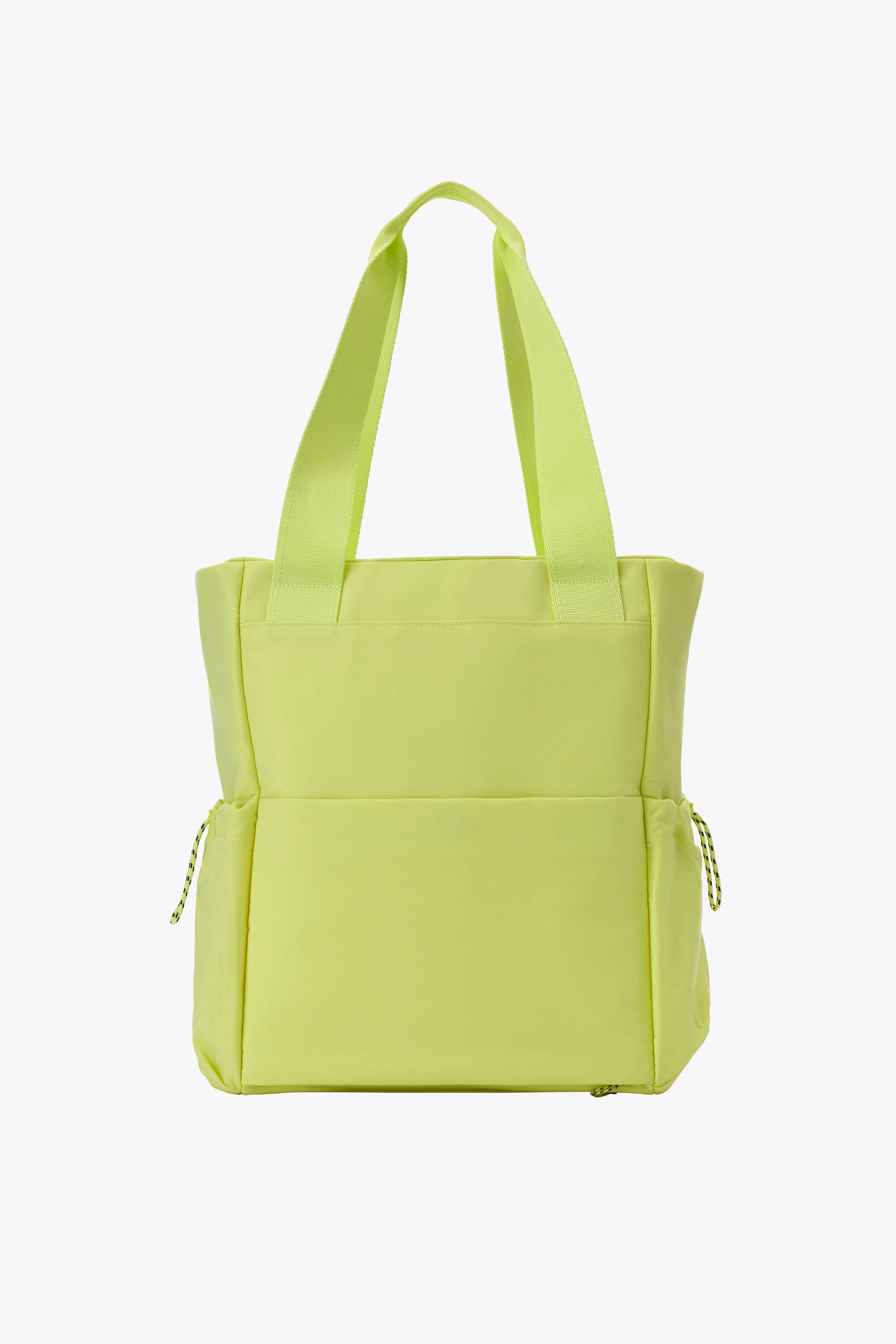 The Sport Tote in Limone - Image 7