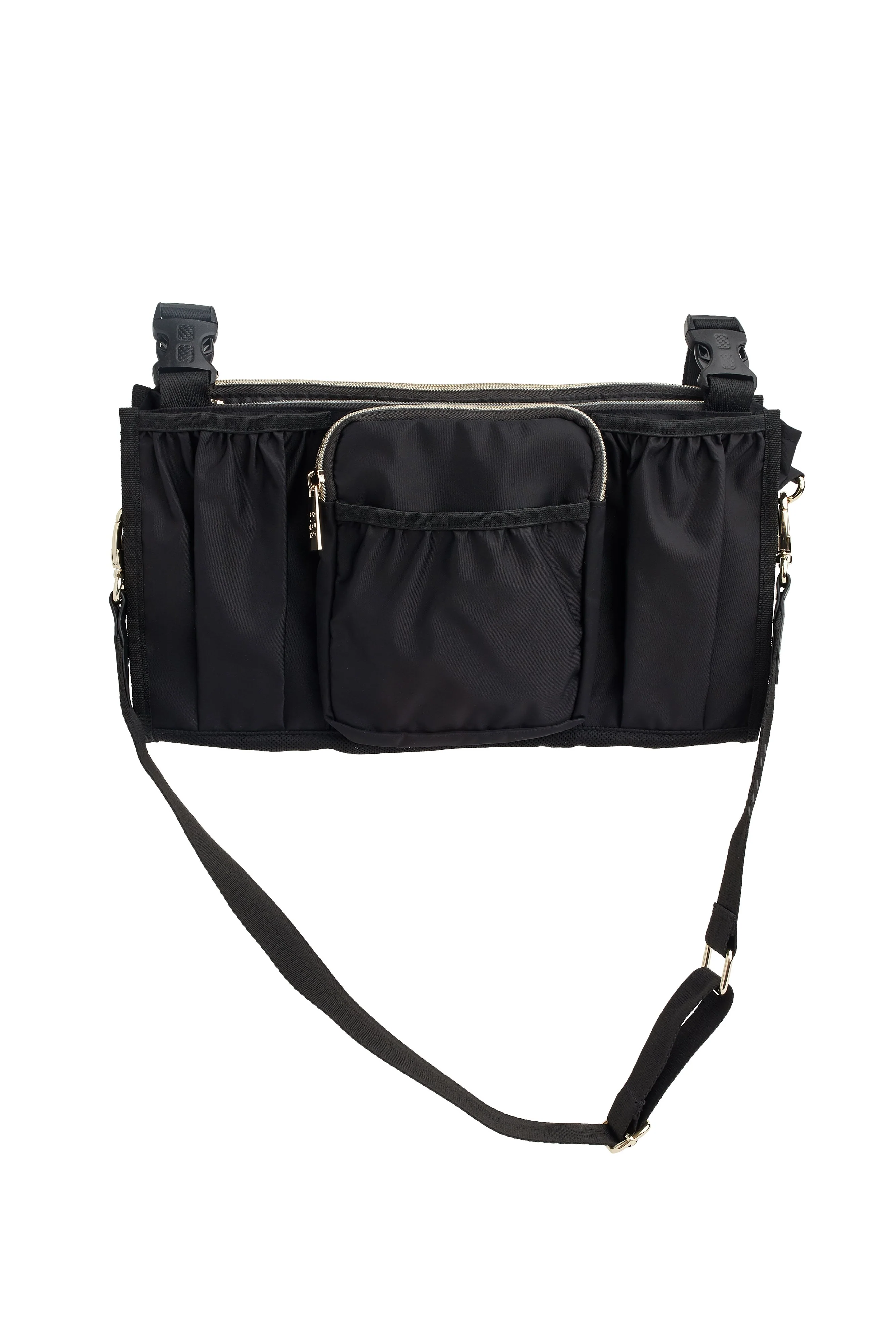 The Stroller Caddy in Black - Image 10