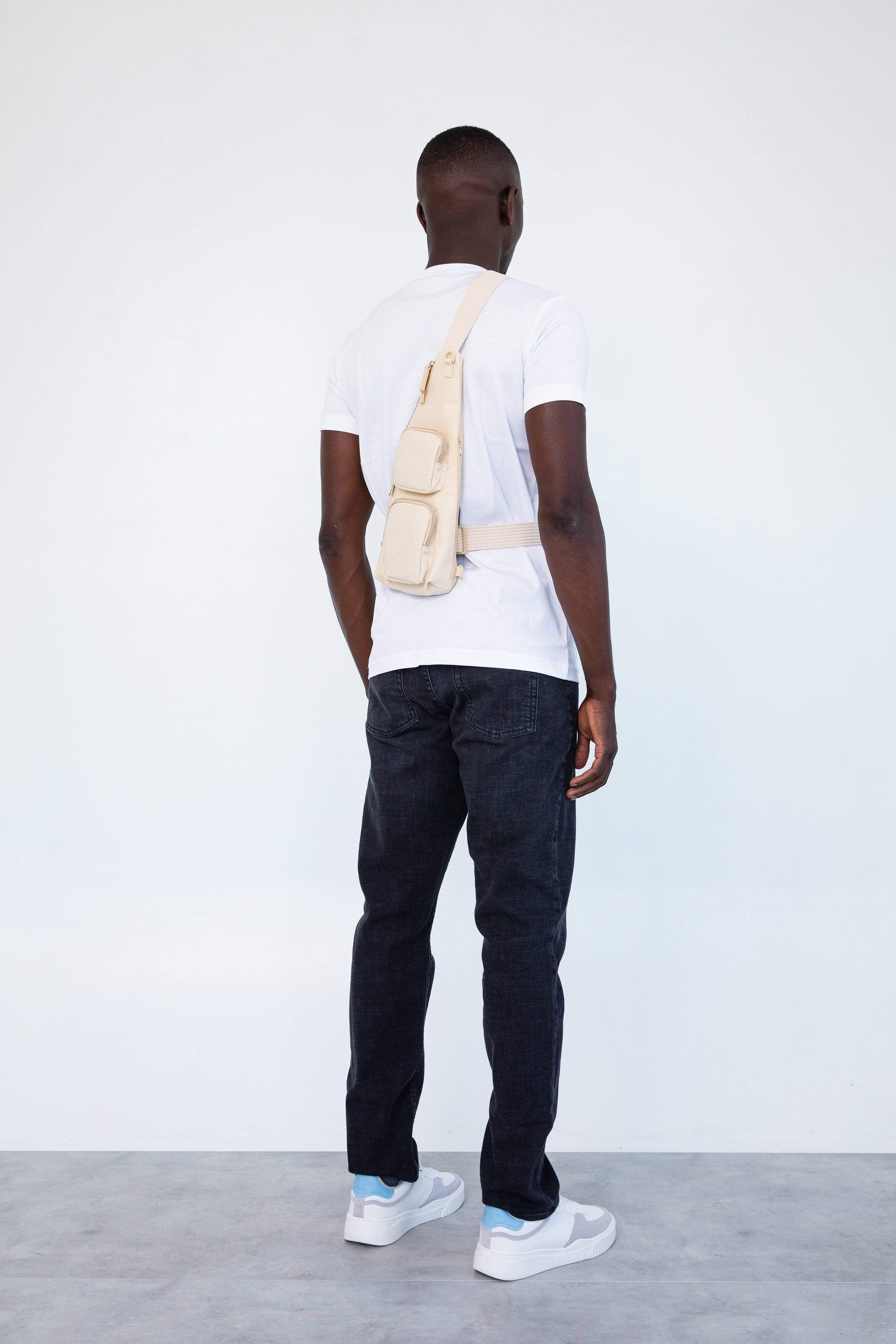 The Survival Sling in Beige - Image 10