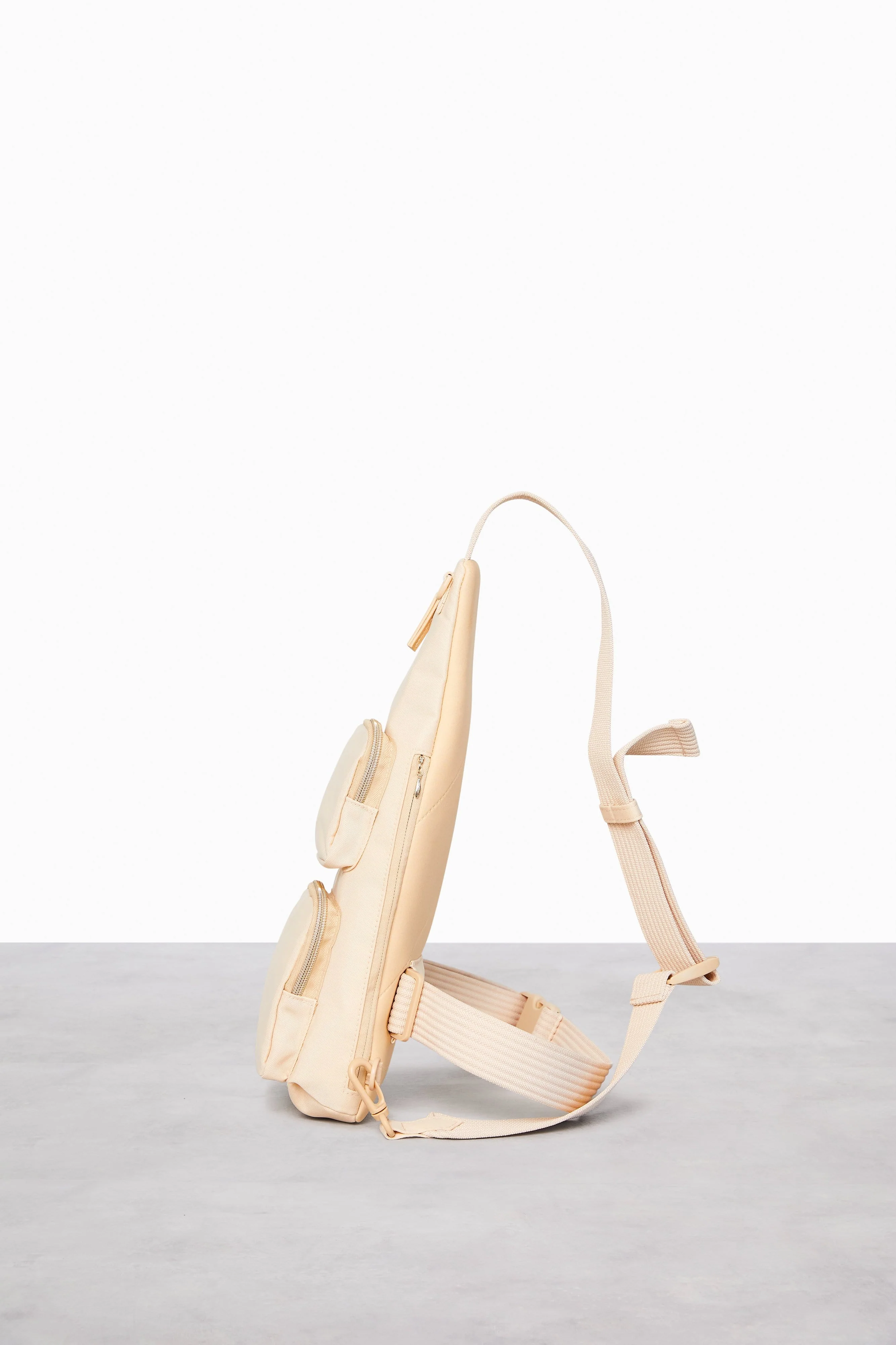 The Survival Sling in Beige - Image 3
