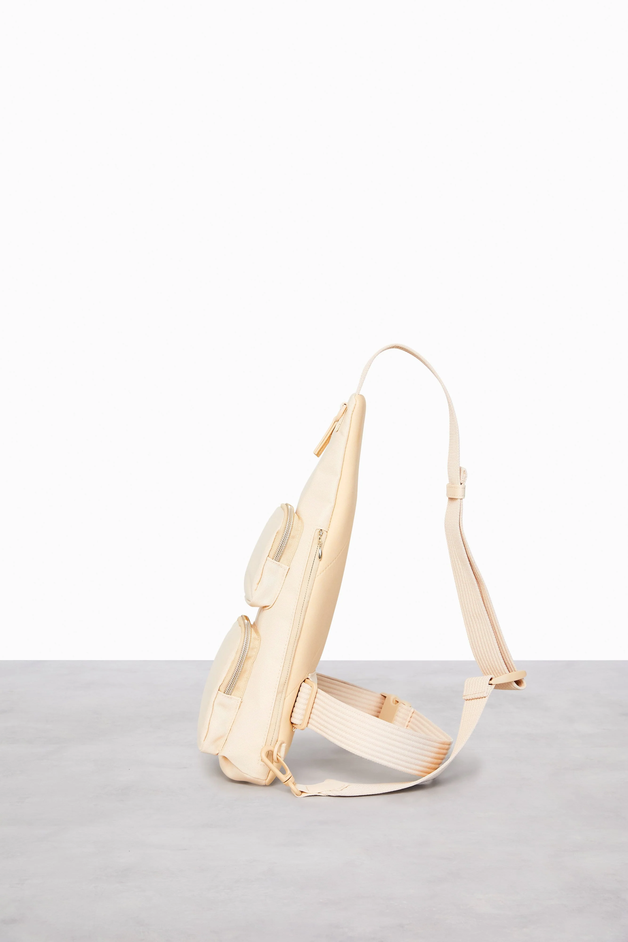 The Survival Sling in Beige - Image 4