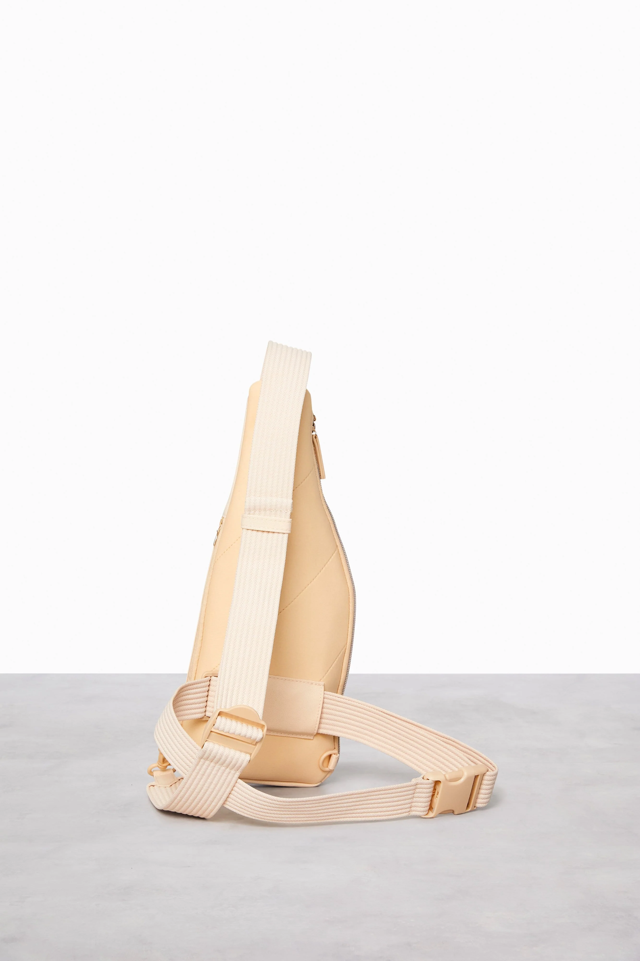 The Survival Sling in Beige - Image 5