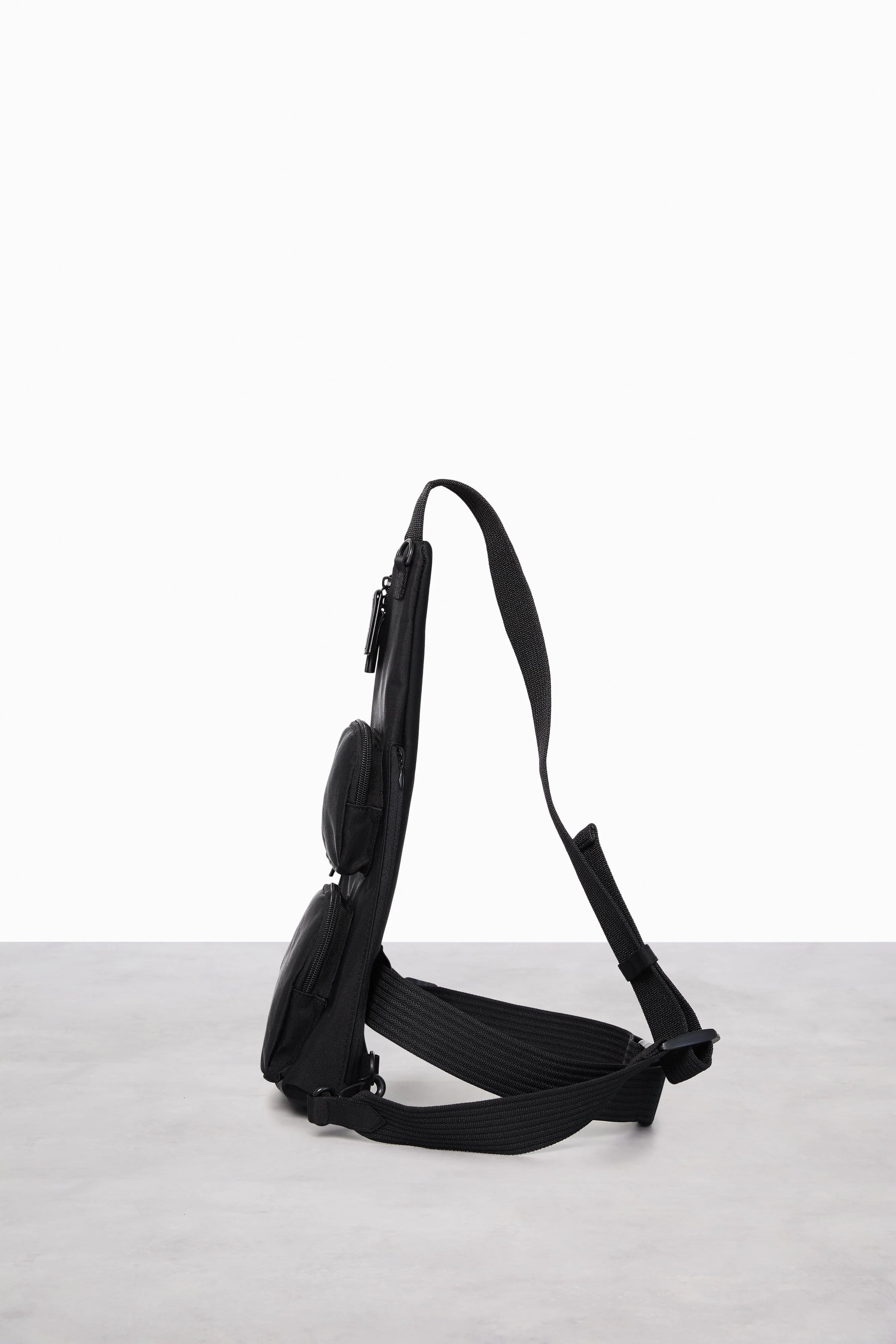 The Survival Sling in Black - Image 3