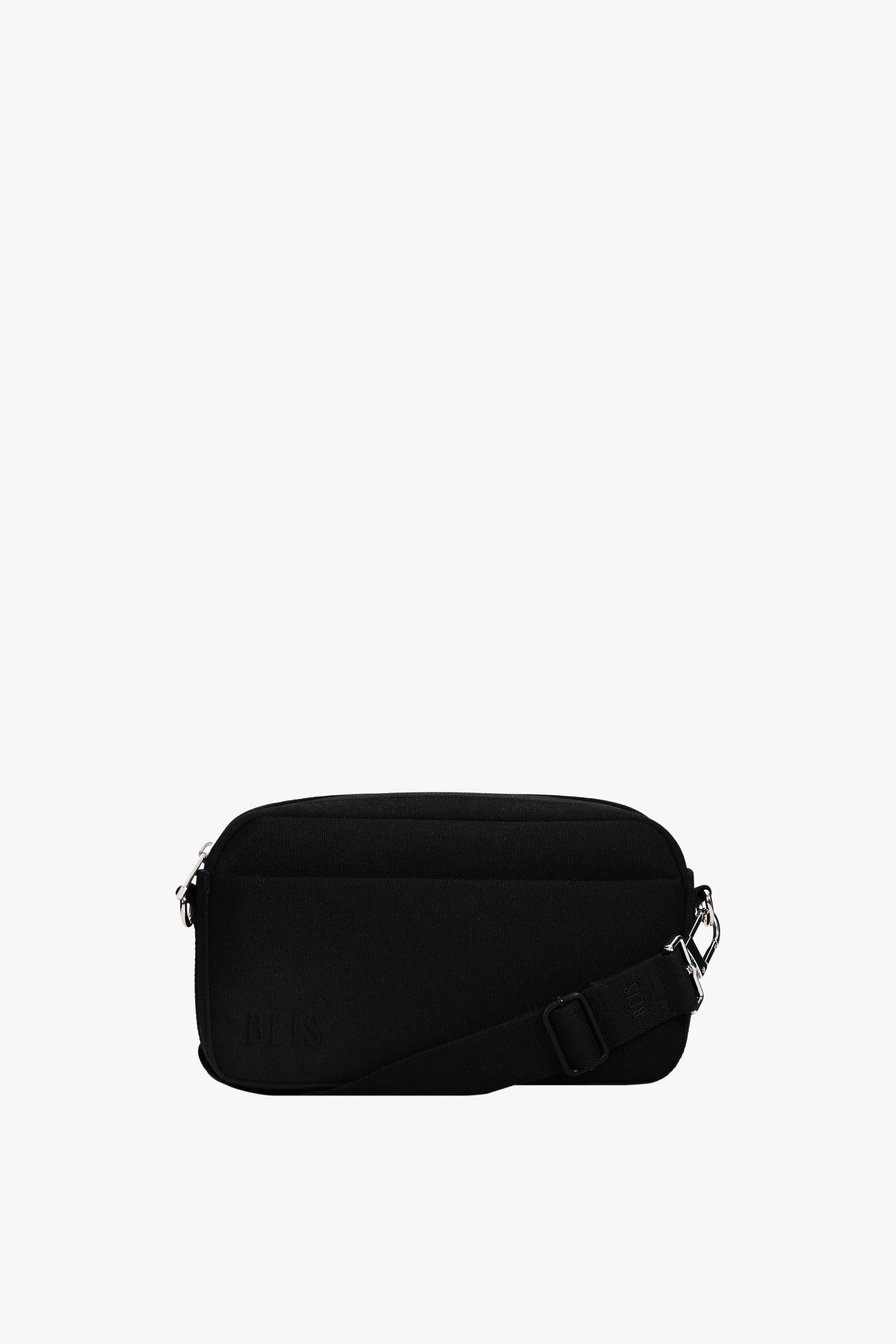 The Travel Crossbody in Black - Image 2