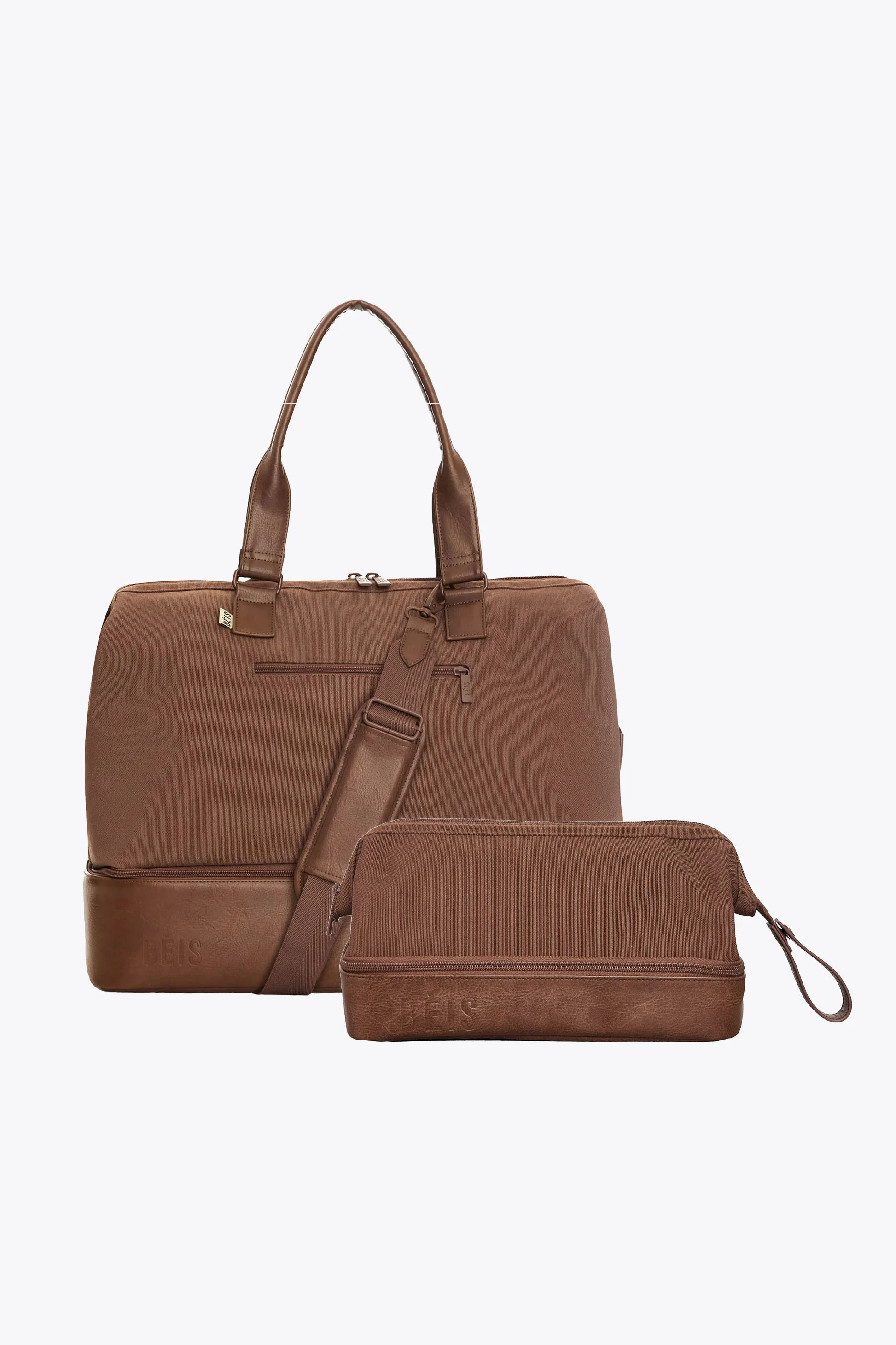 The Weekend Travel Set
