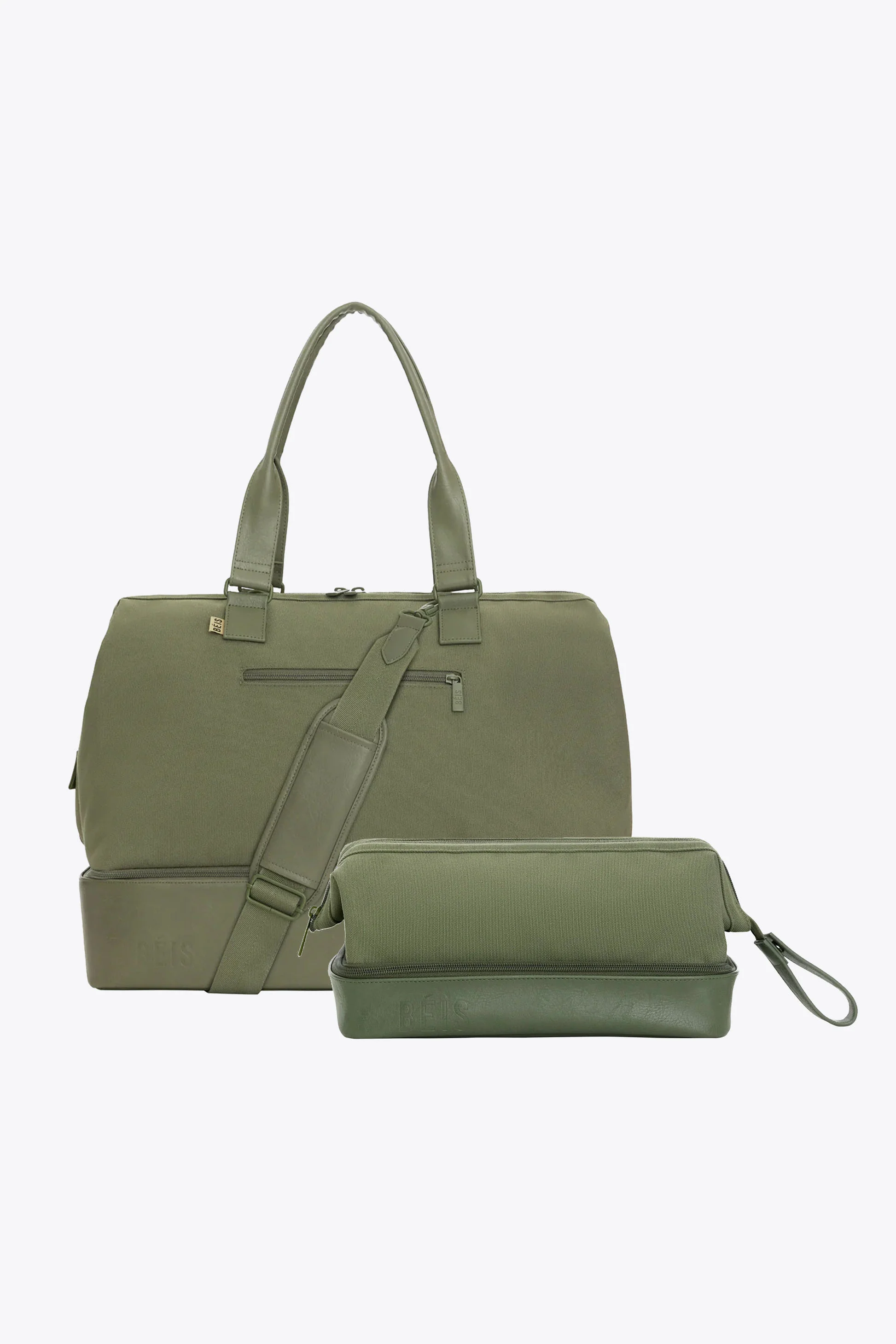 The Weekend Travel Set