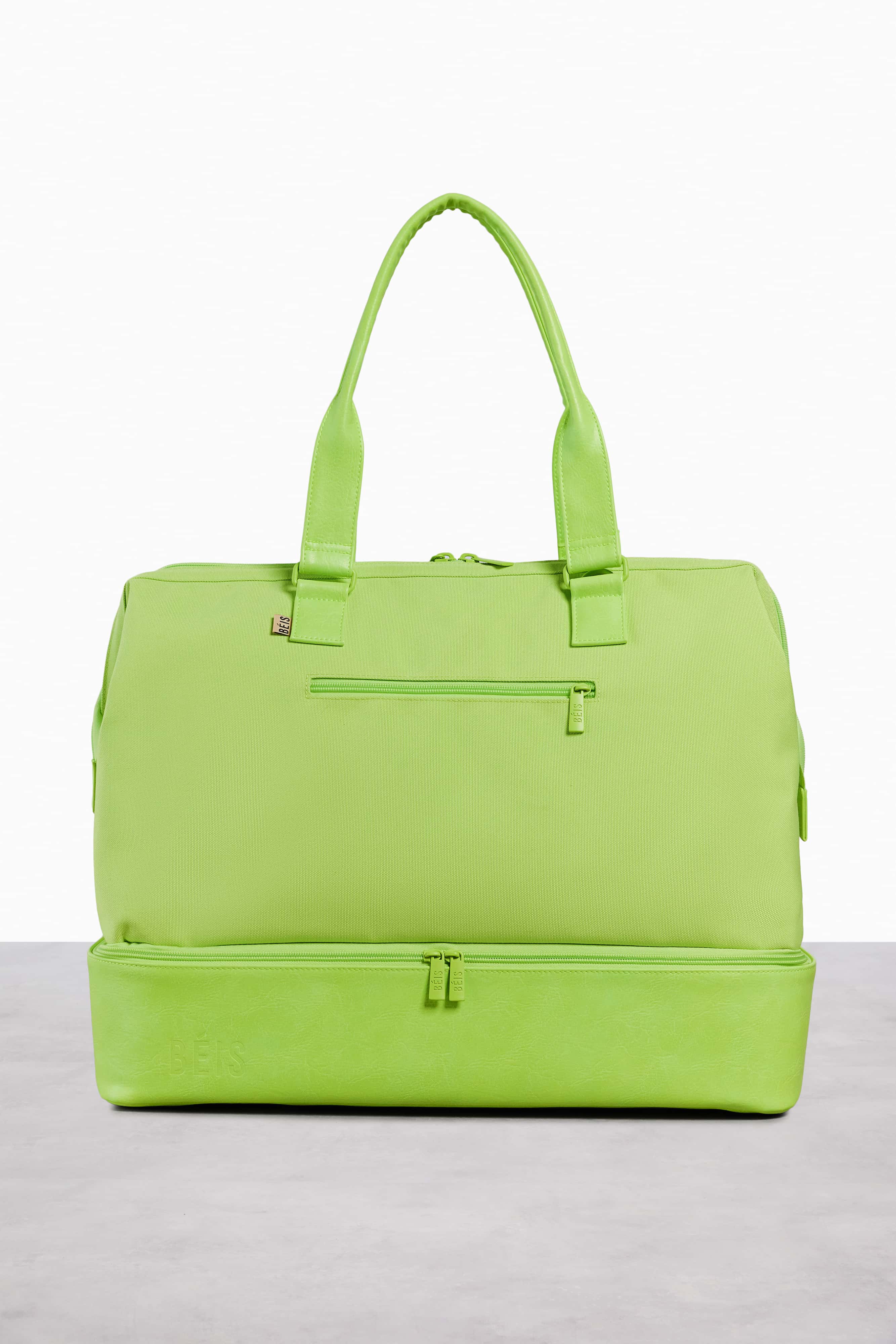 The Weekender in Citron - Image 14