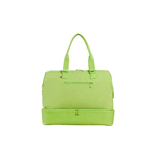 The Weekender in Citron - Image 16