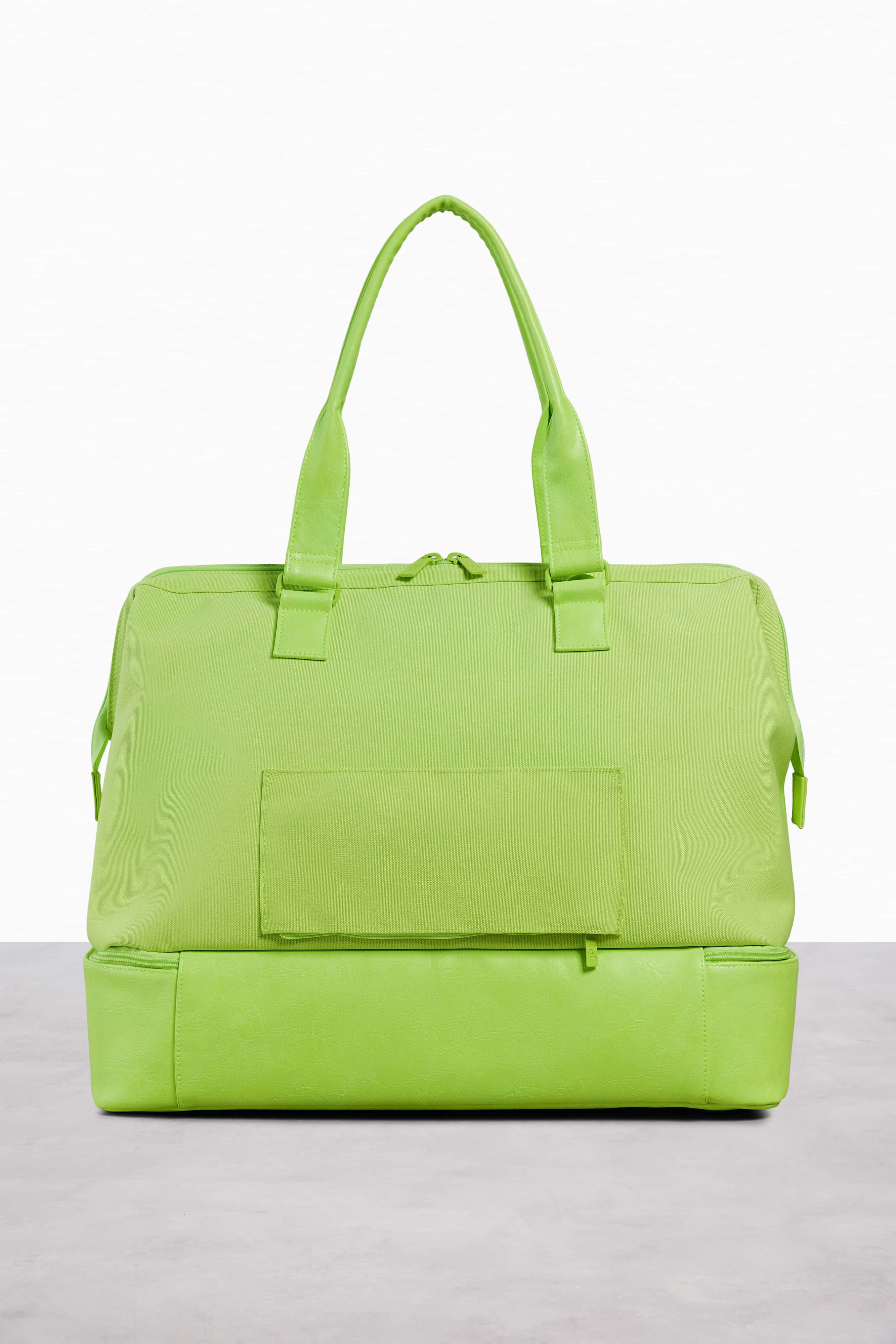 The Weekender in Citron - Image 3