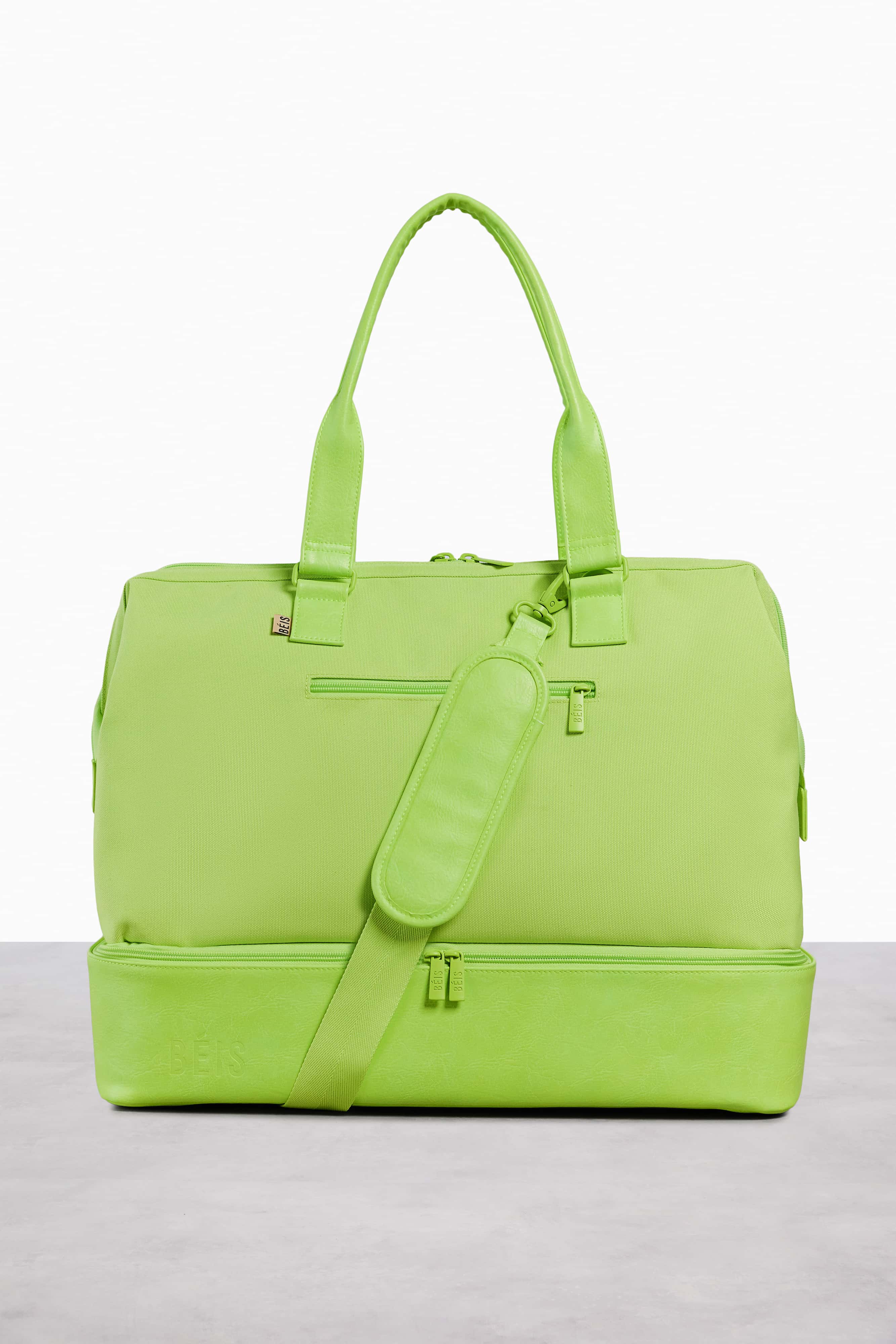 The Weekender in Citron - Image 6